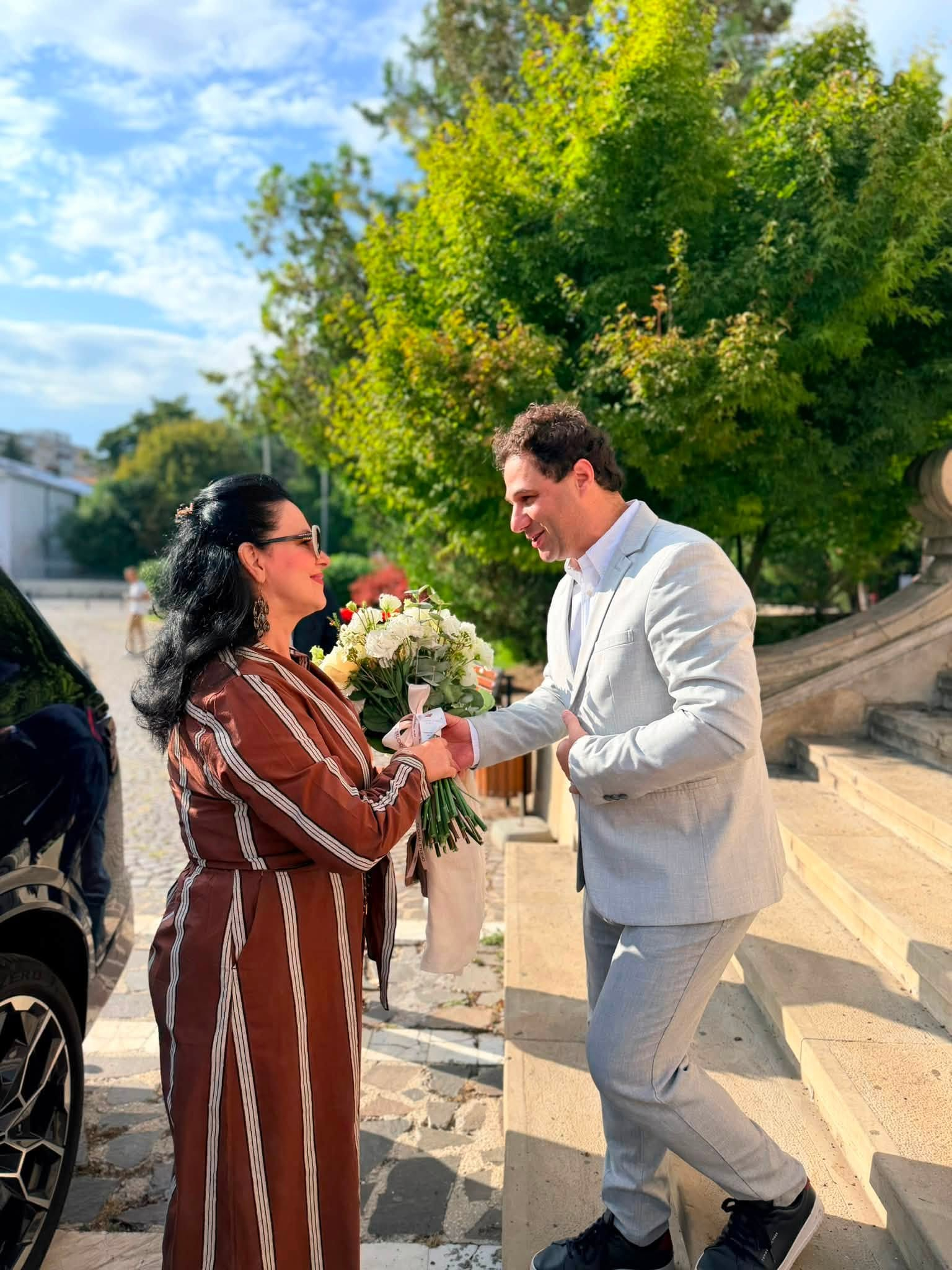 Angela Gheorghiu, pentru prima dată pe scena Operei din Iași
