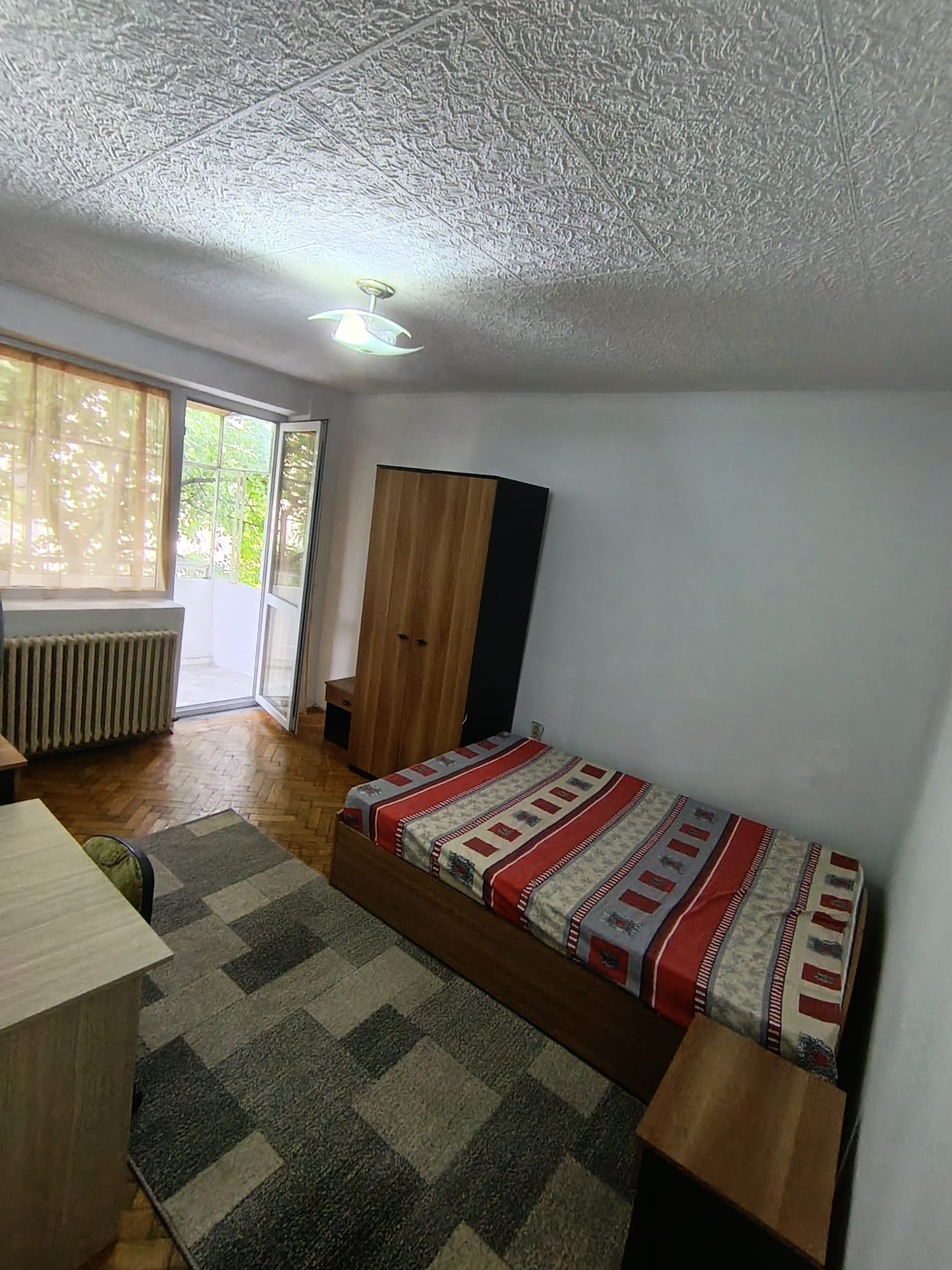 Ap 2 camere DC, Tudor Vladimirescu 
