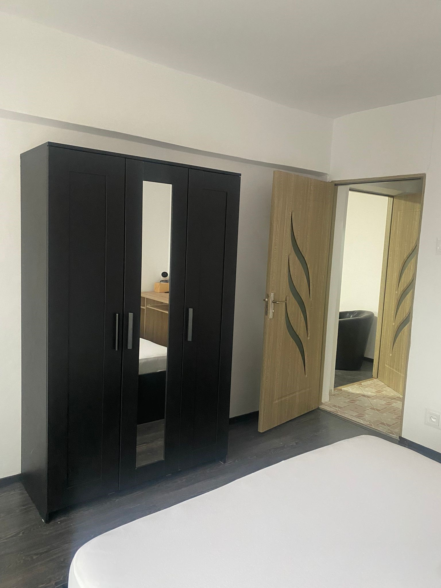 Apartament 2 camere de închiriat – Păcurari, zona Kaufland – 410 €/lună