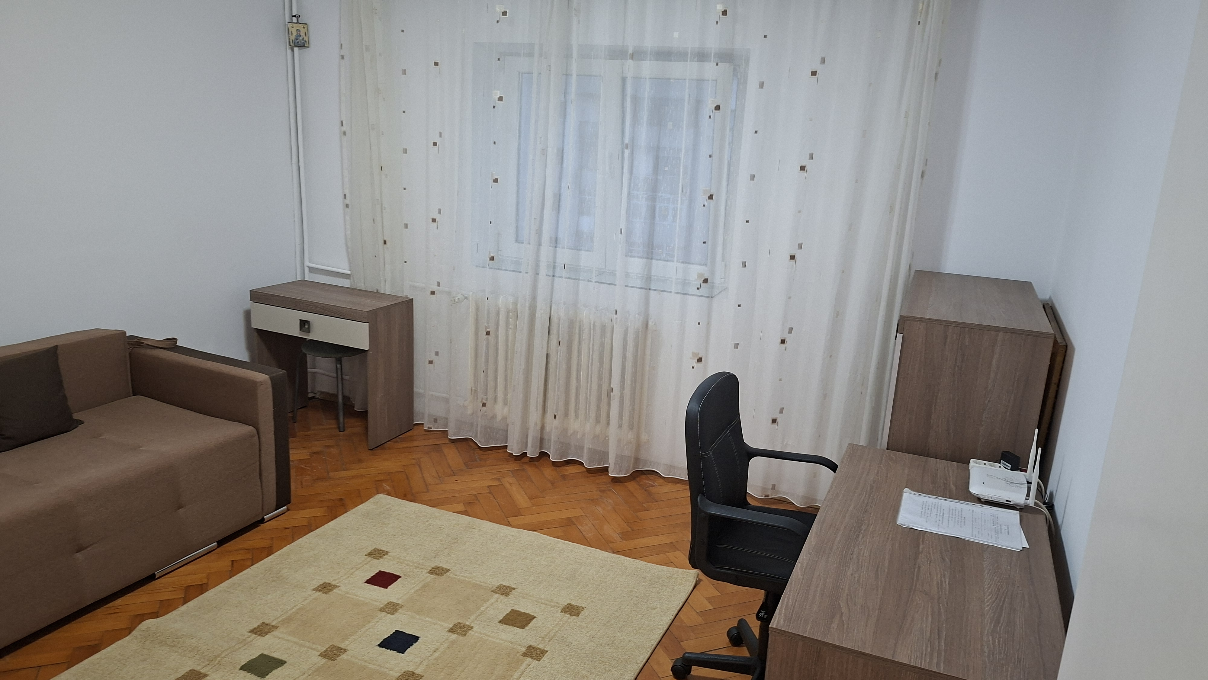 Închiriere apartament ultracentral Iași 