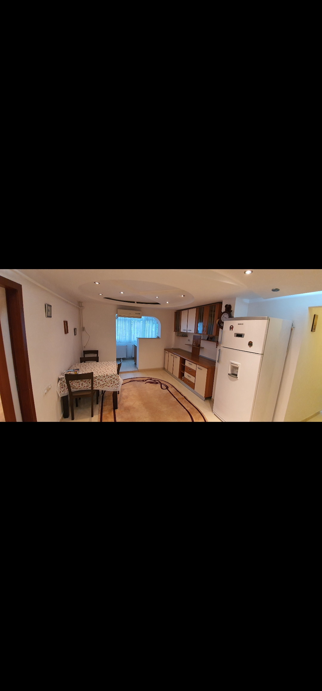Inchiriez Apartament cu 3 Camere decomandat, Zona Nicolina, Strada Salciilor