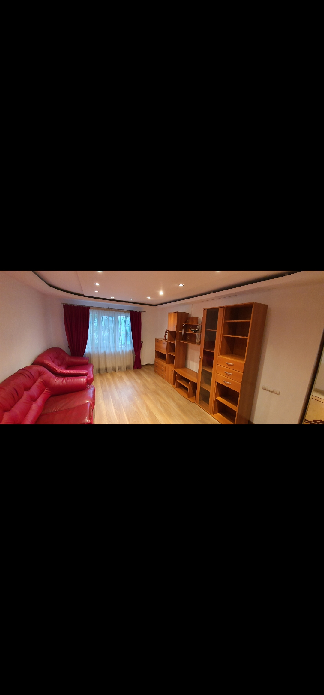 Inchiriez Apartament cu 3 Camere decomandat, Zona Nicolina, Strada Salciilor