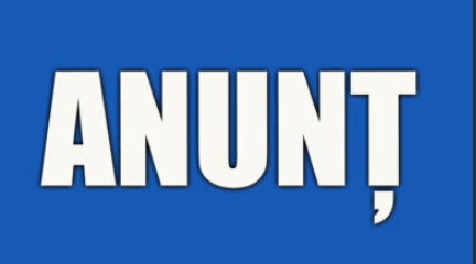 Anunţ public privind emiterea actului de reglementare revizuit GAZMIR IASI SRL
