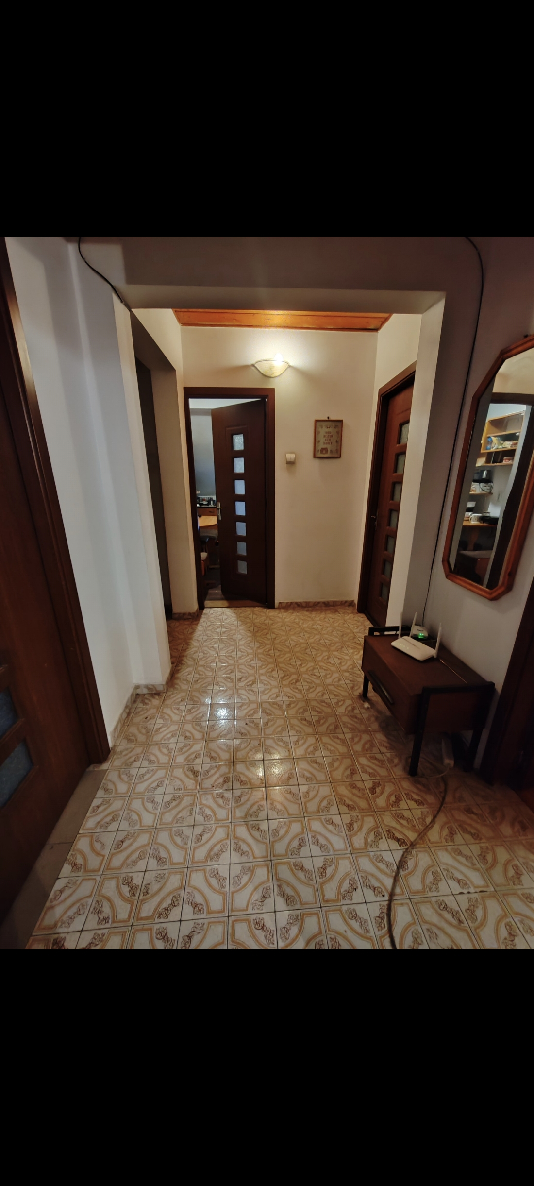 Cameră Copou -Cuza.170 euro