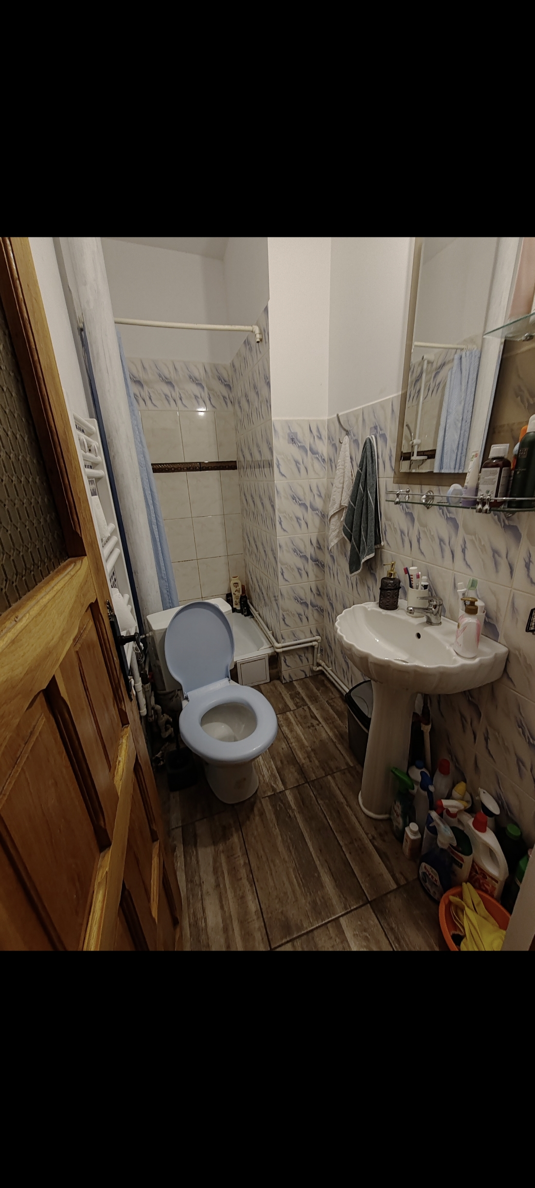 Cameră Copou -Cuza.170 euro