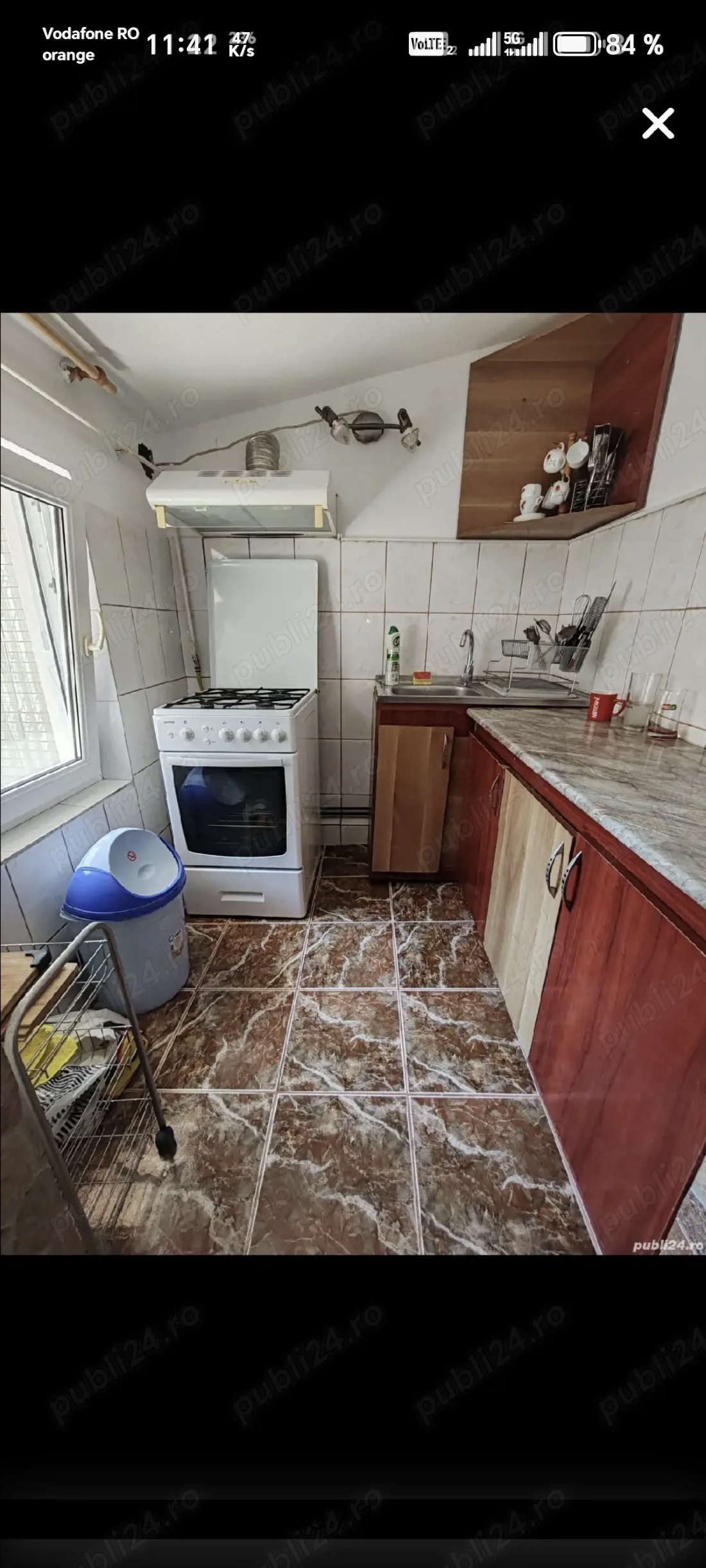 Cameră Copou 200 euro
