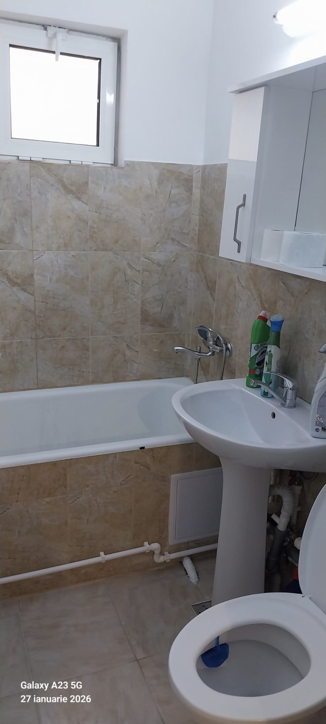 Apartament 3 SD,i Bularga -Baza |||, .