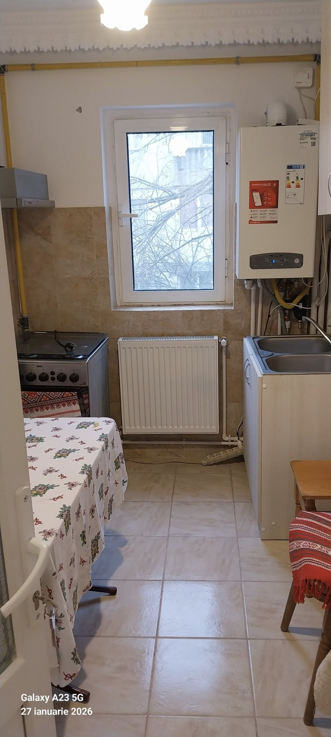Apartament 3 SD,i Bularga -Baza |||, .