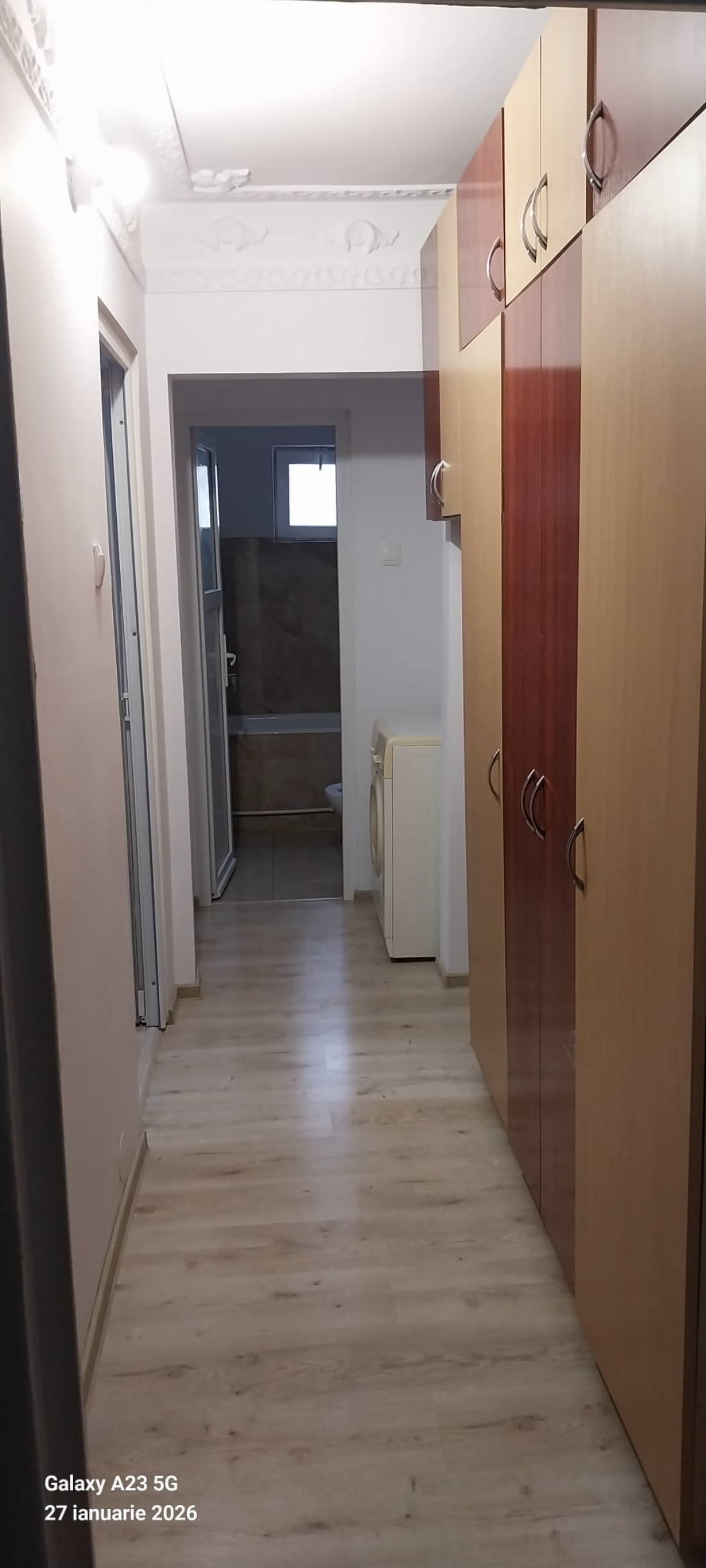 Apartament 3 SD,i Bularga -Baza |||, .