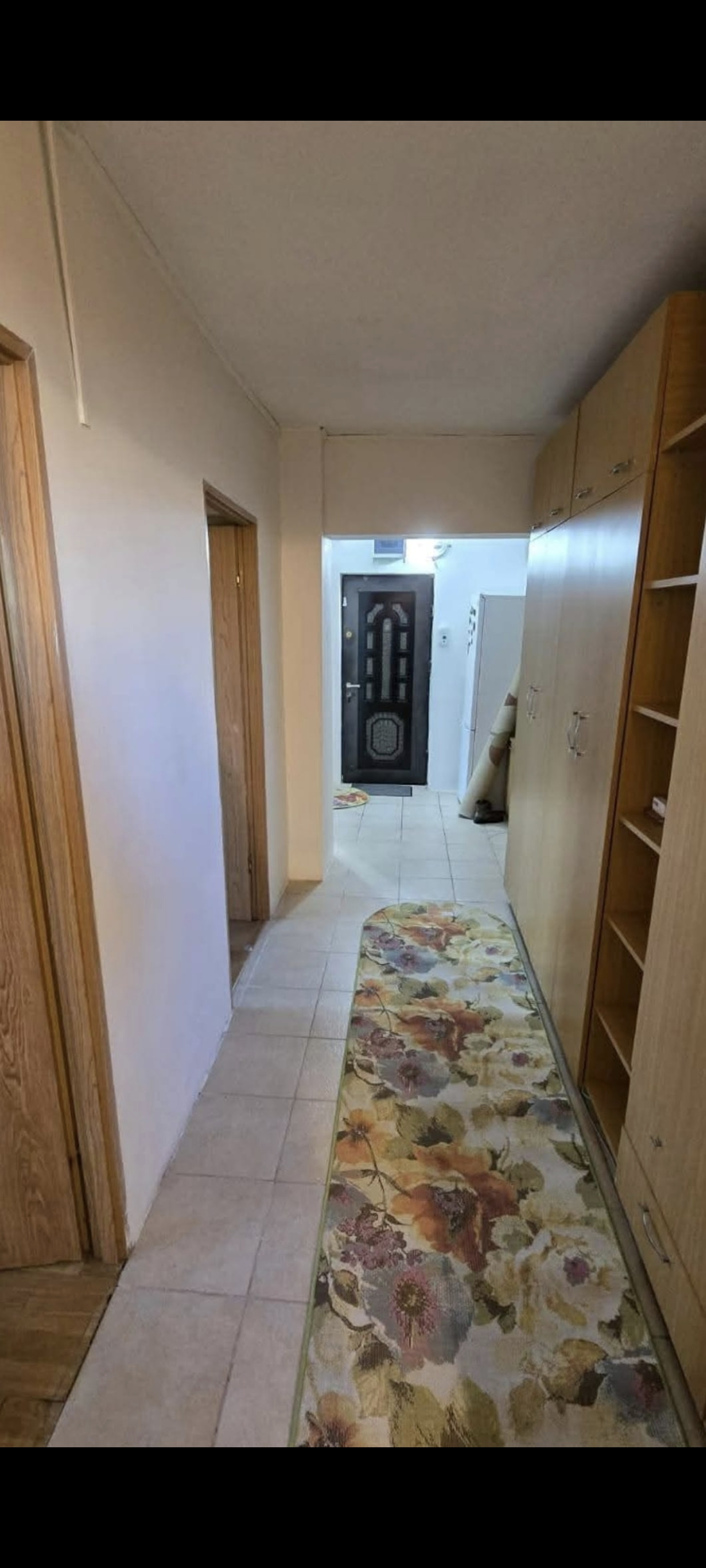 Apartament 3 cam.Gara Mare,550 euro