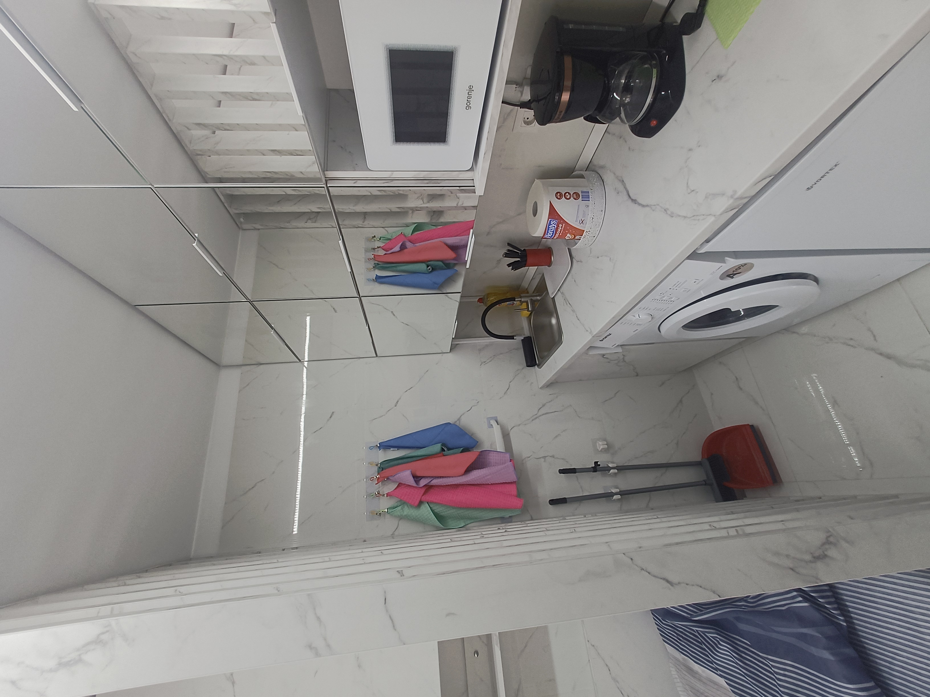 Garsoniera central langa UMF Iasi