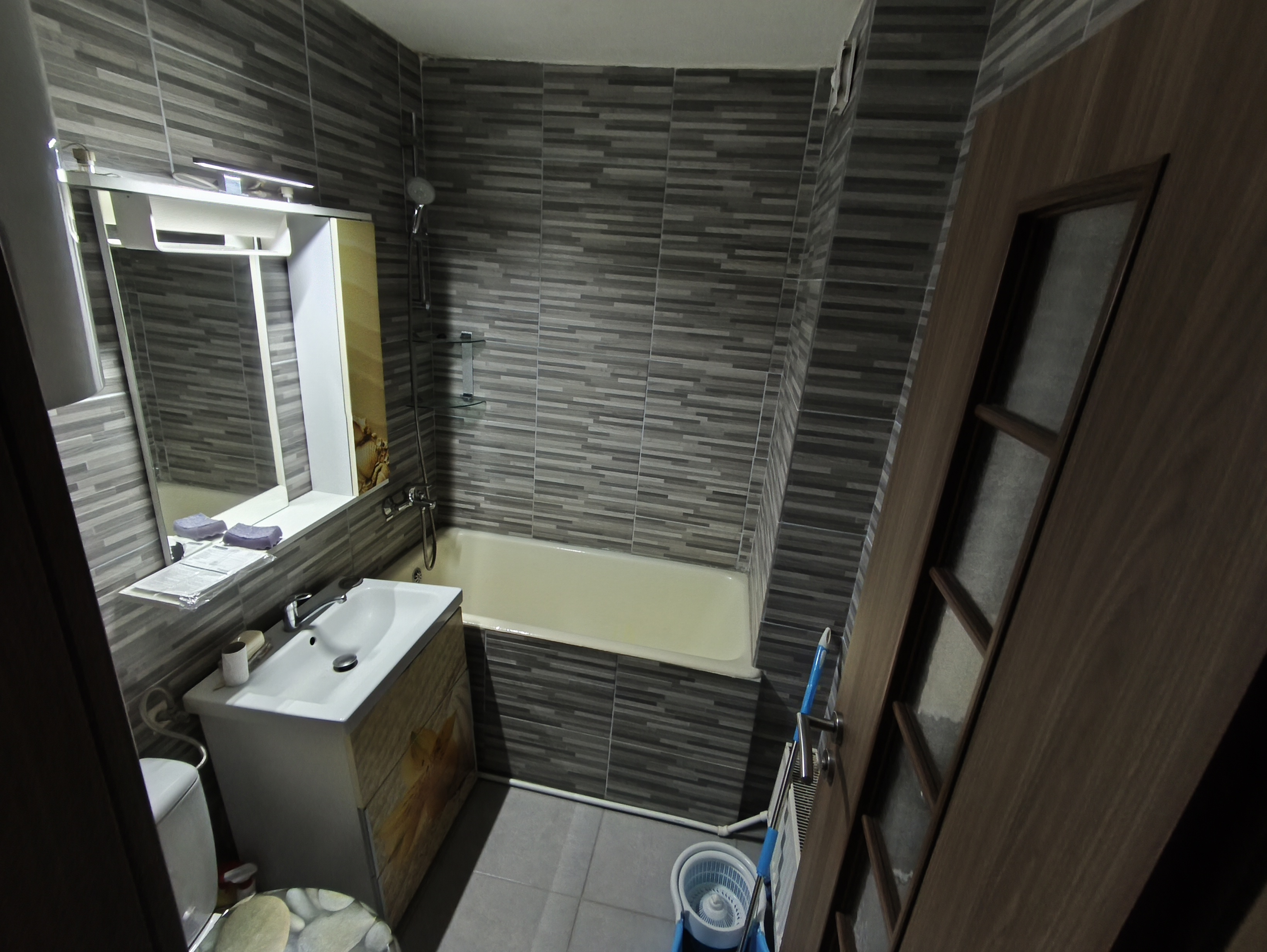 Apartament 3 camere tatarasi ciurchi 59mp 
