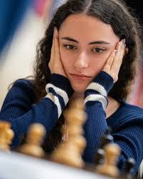 Irina Bulmaga și Miruna Lehaci în fruntea „naționalei”, la Olimpiada de șah
