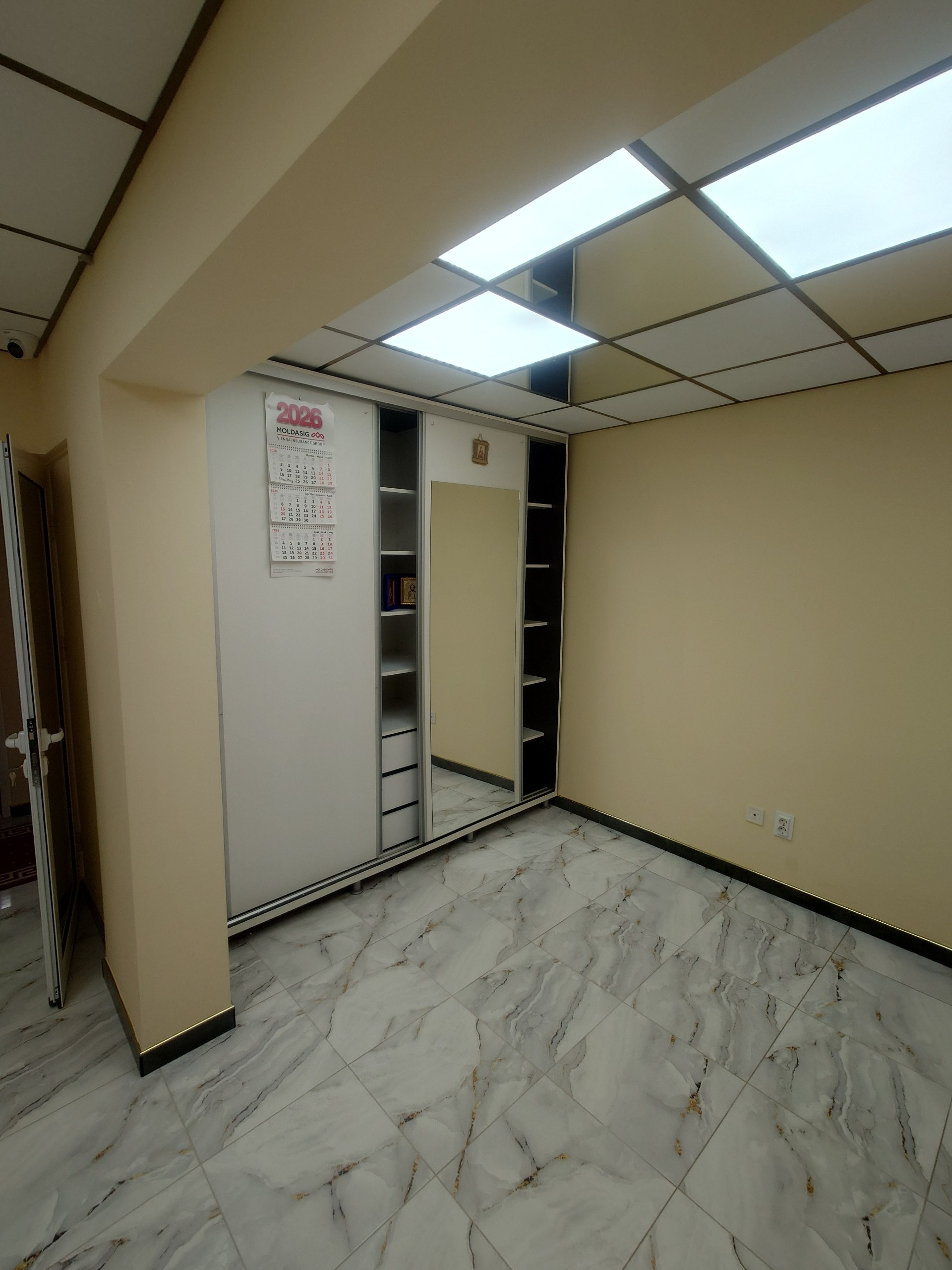 Vânzare Spațiu Comercial lângă Piața Unirii Iași