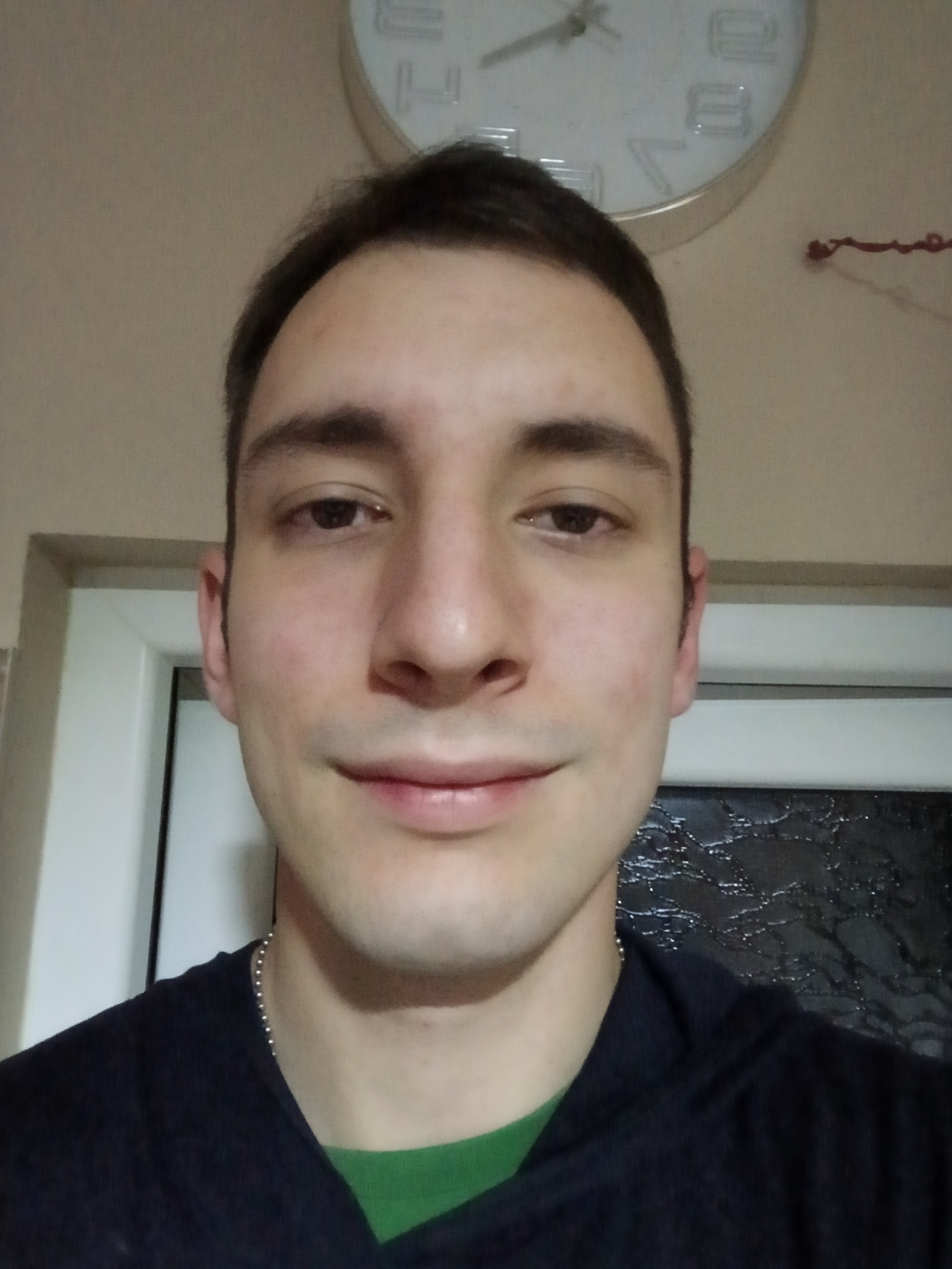 Băiat caut o relație serioasă