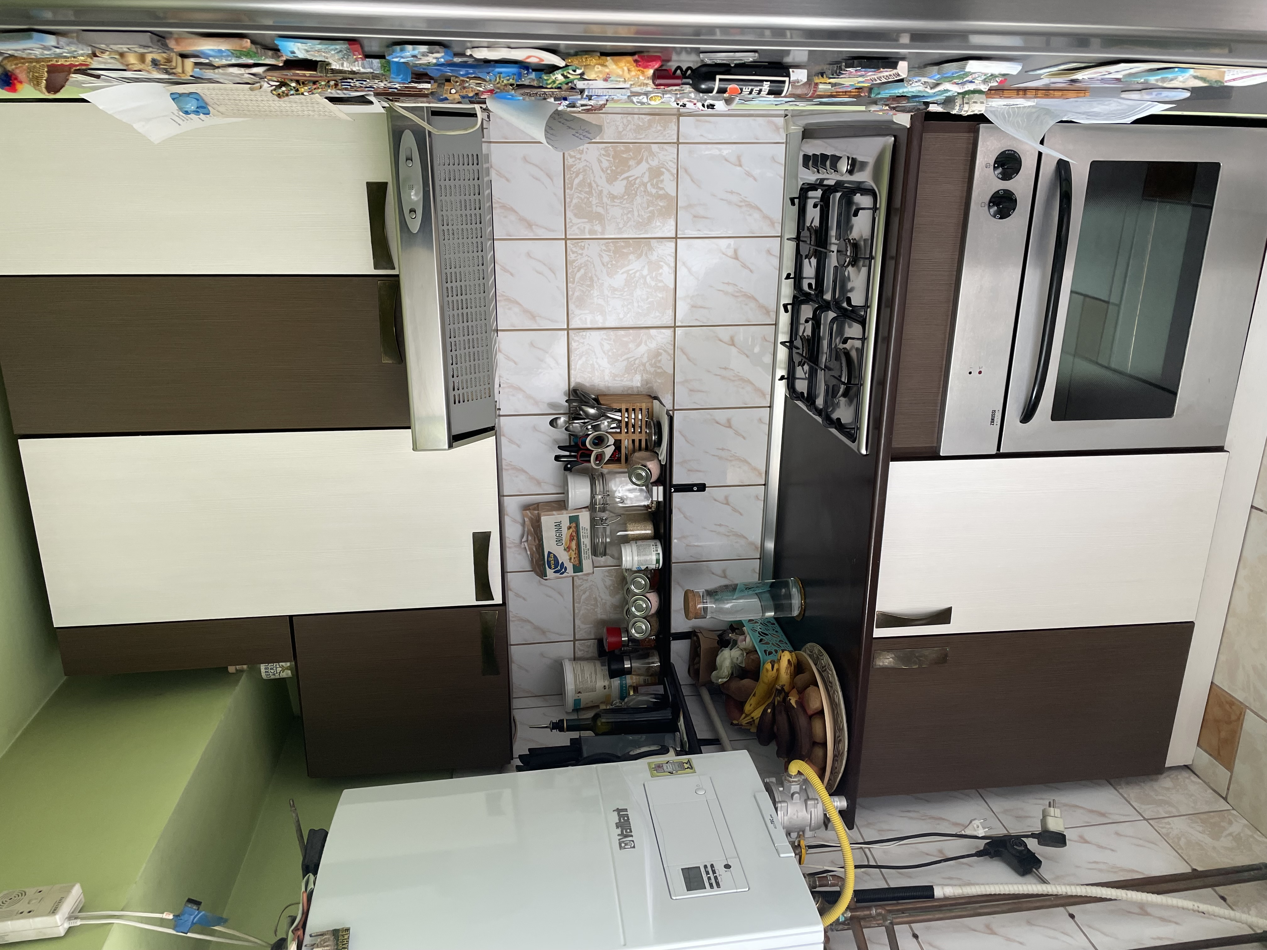 De ce sa inchiriezi de la mine apartamentul cu 4 camere din Nicolina si sa te bucuri zi de zi?