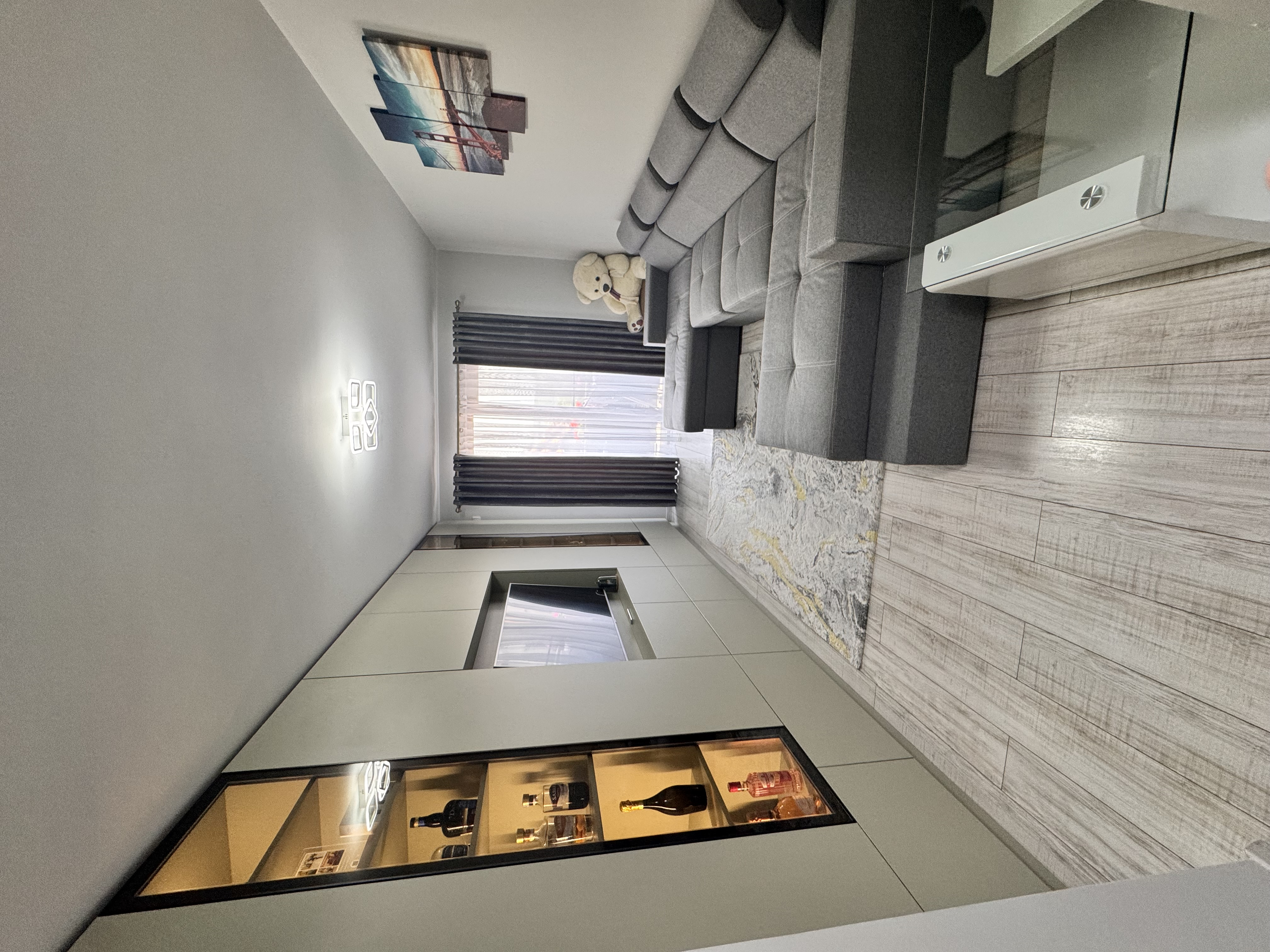 Vând apartament 2 camere 