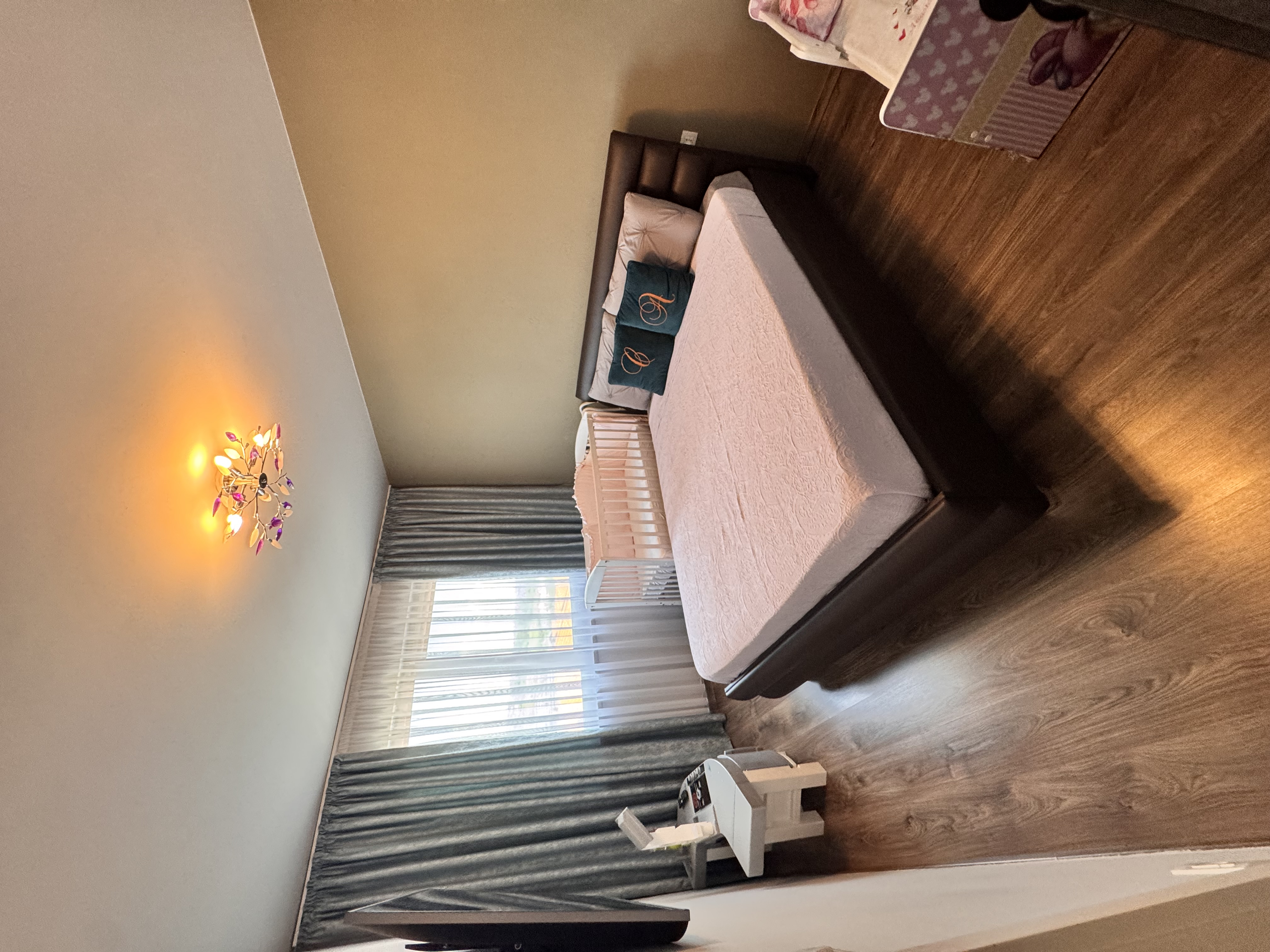 Vând apartament 2 camere 
