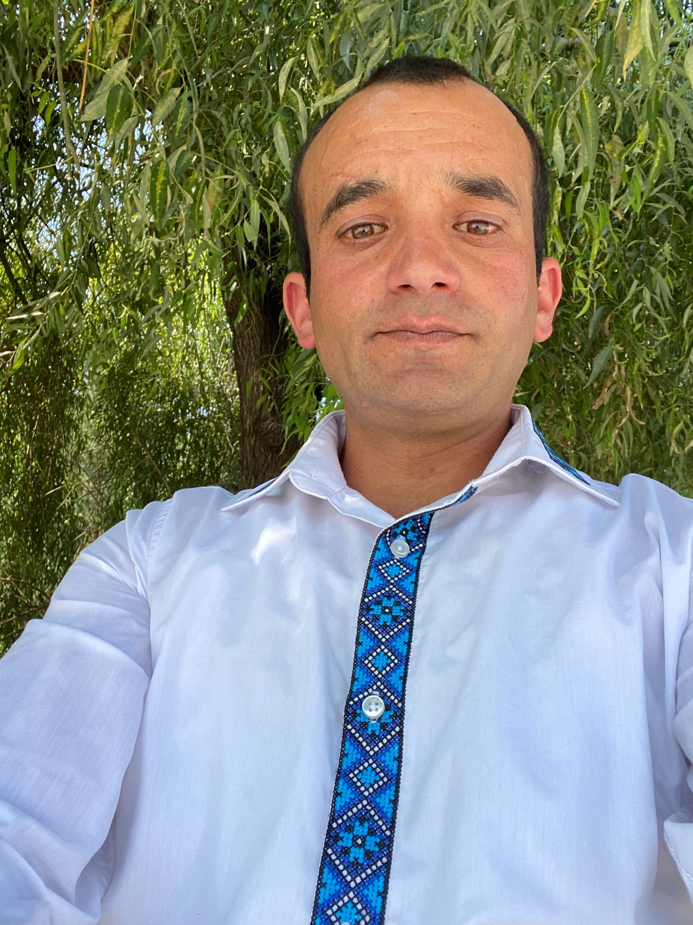 Bună am 38 ani sincer