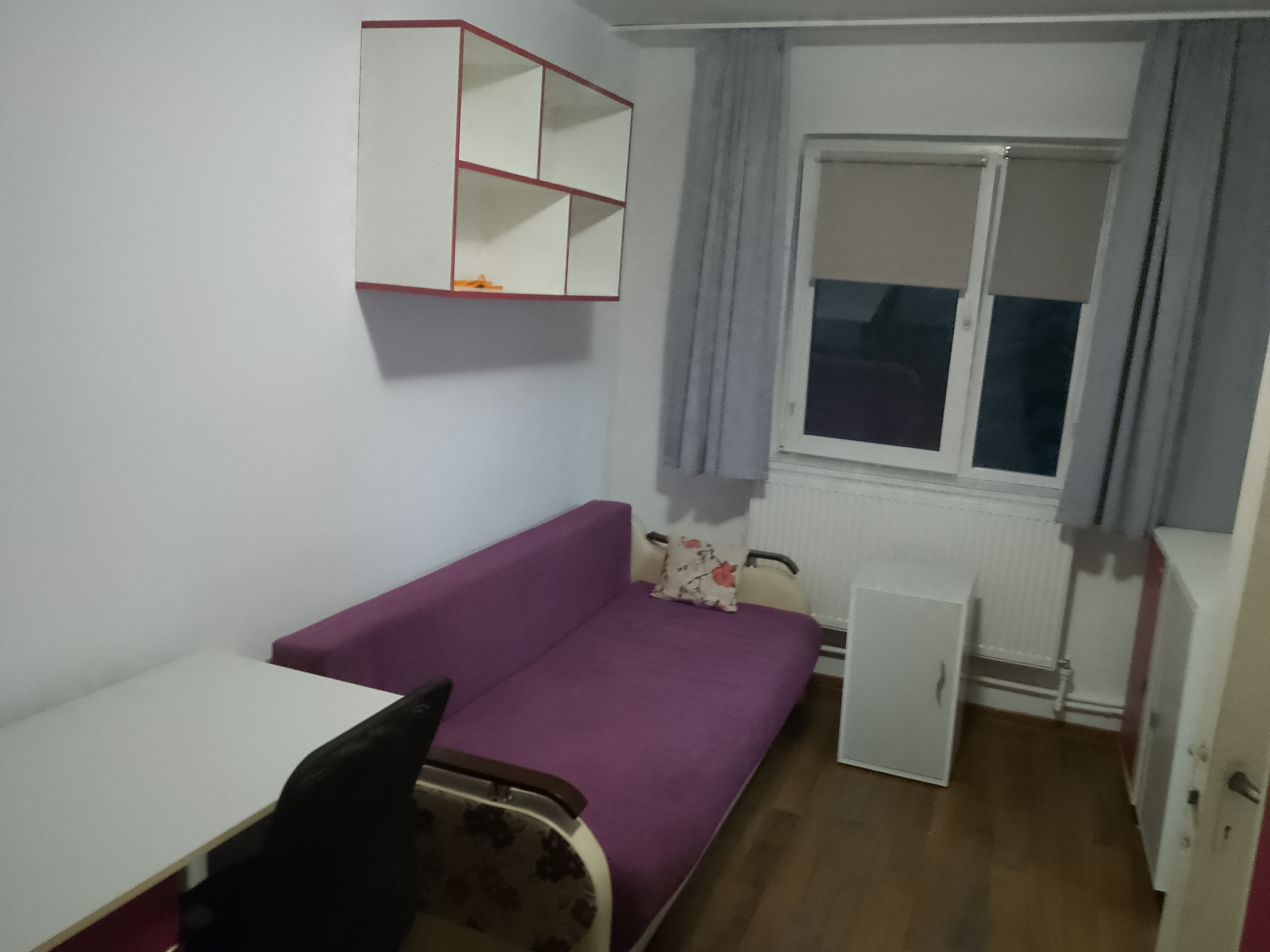 Proprietar – Apartament 2 camere Tătărași Nord - fără comision