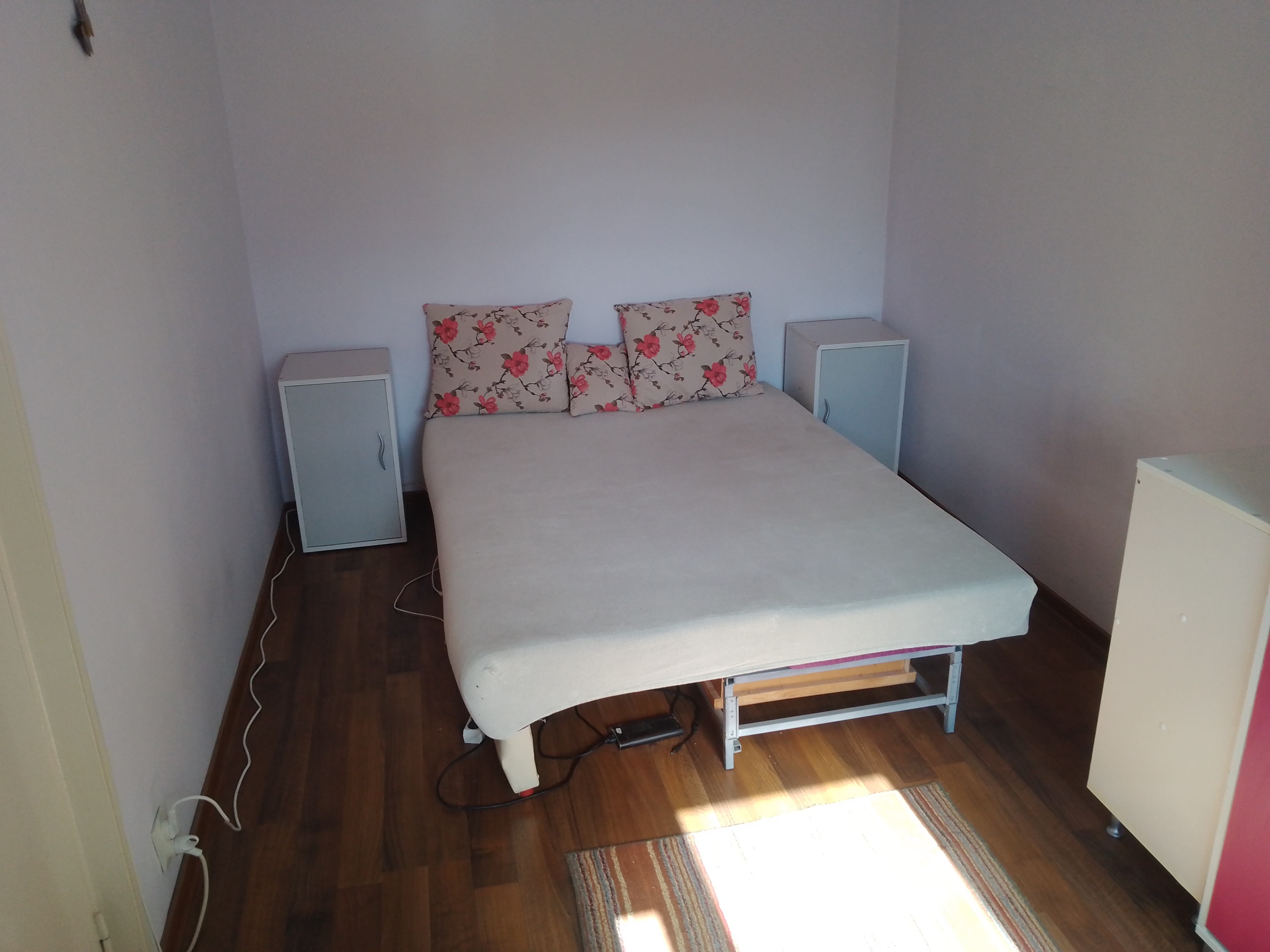 Inchiriez Apartament 2 camere Tătărași Nord - fără comision