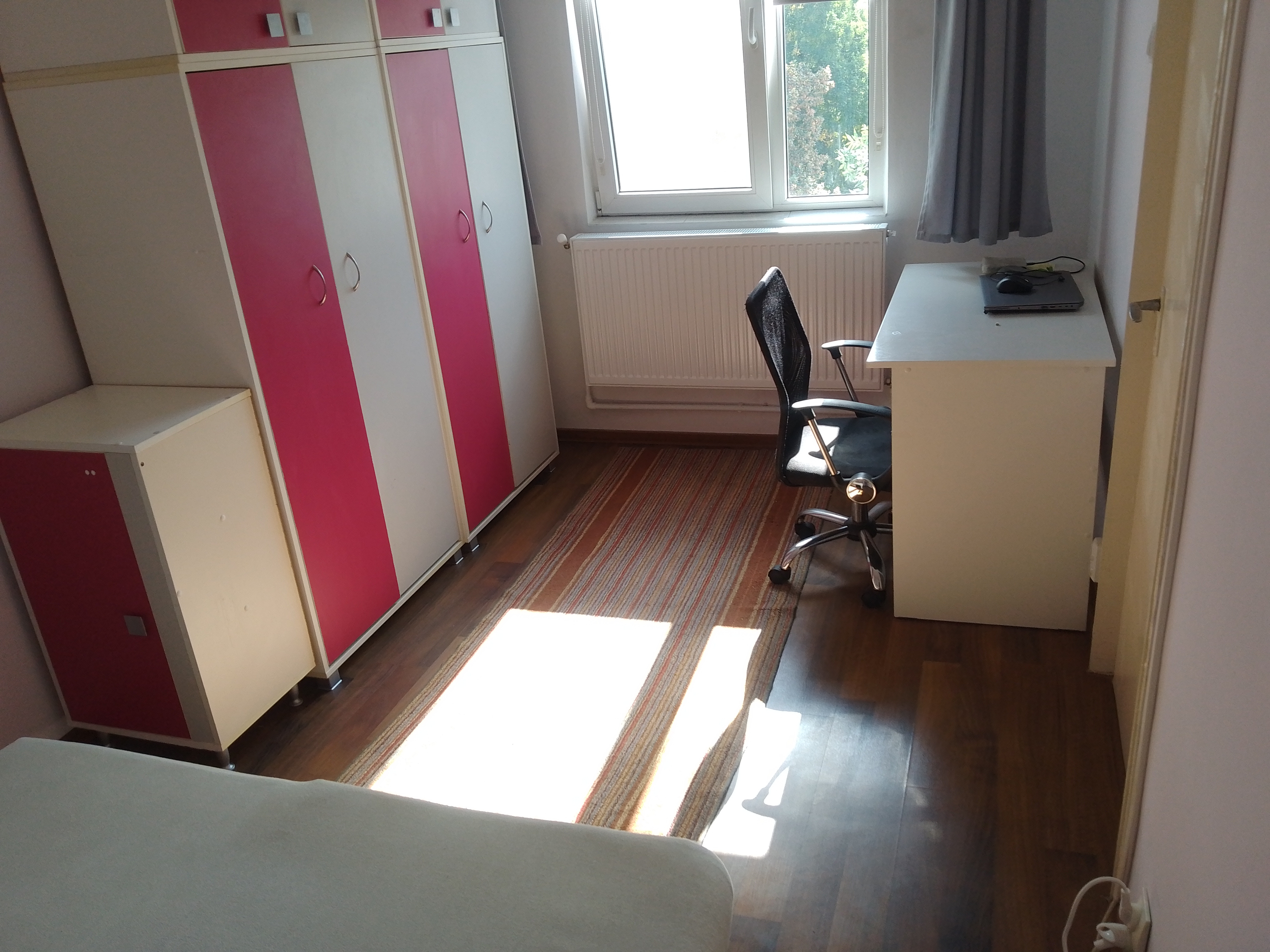 Inchiriez Apartament 2 camere Tătărași Nord - fără comision