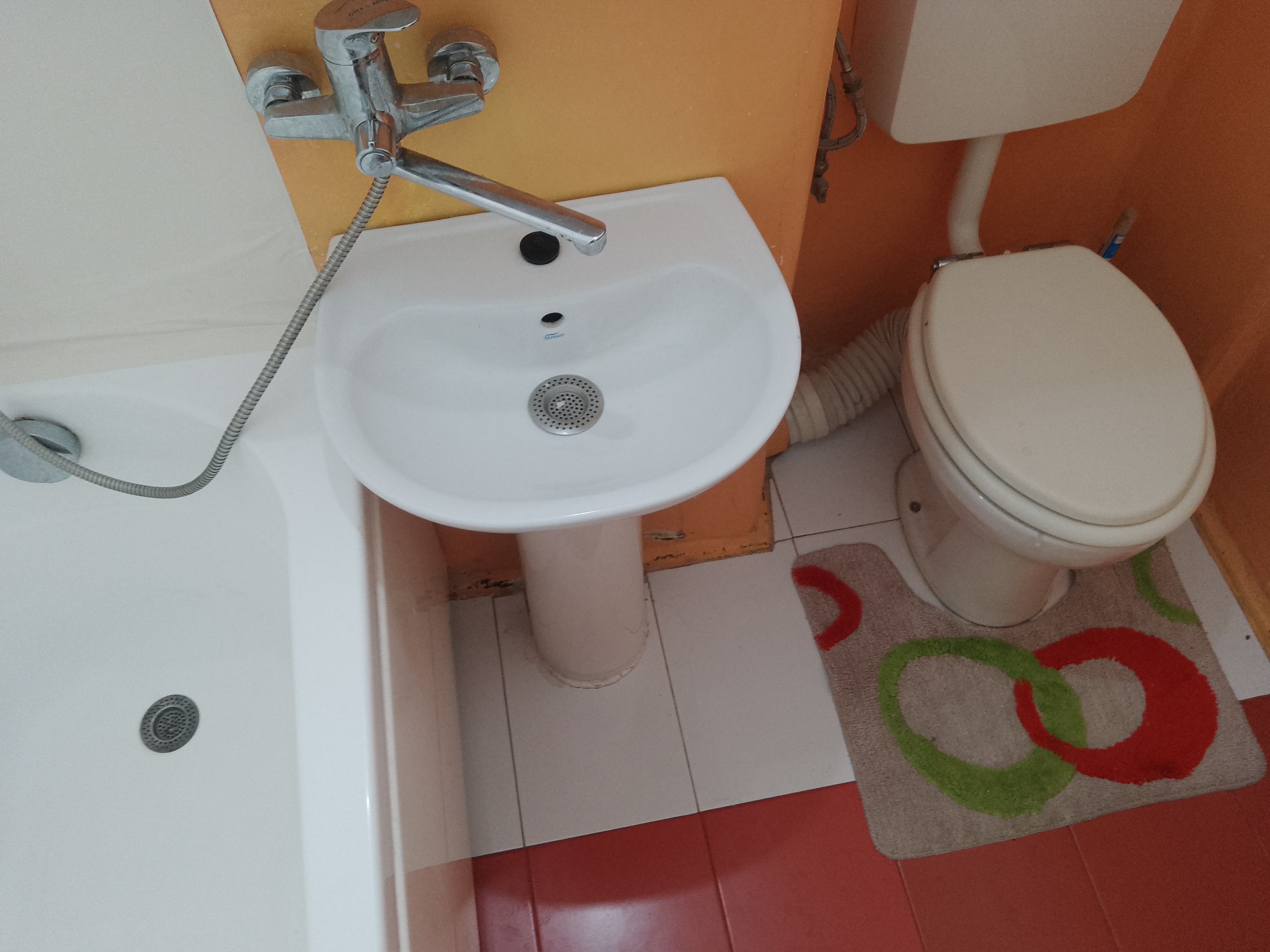 Inchiriez Apartament 2 camere Tătărași Nord - fără comision