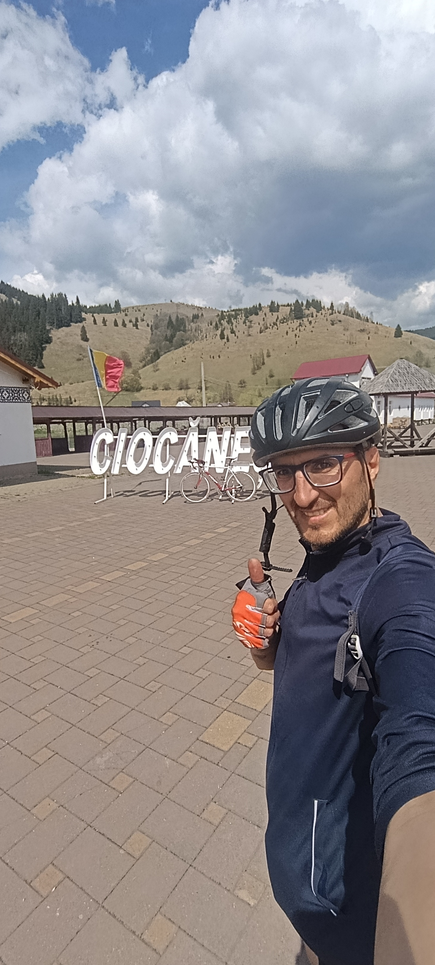 Caut parteneră de viață 