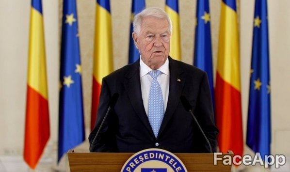Cum vor arăta politicienii români la bătrâneţe, conform aplicaţiei FaceApp | GALERIE FOTO