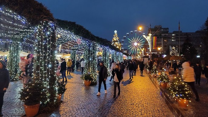 Ce poți face în acest weekend la Iași? Ghidul complet al evenimentelor