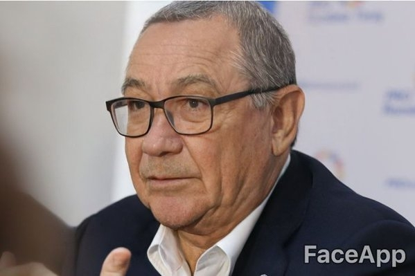 Cum vor arăta politicienii români la bătrâneţe, conform aplicaţiei FaceApp | GALERIE FOTO