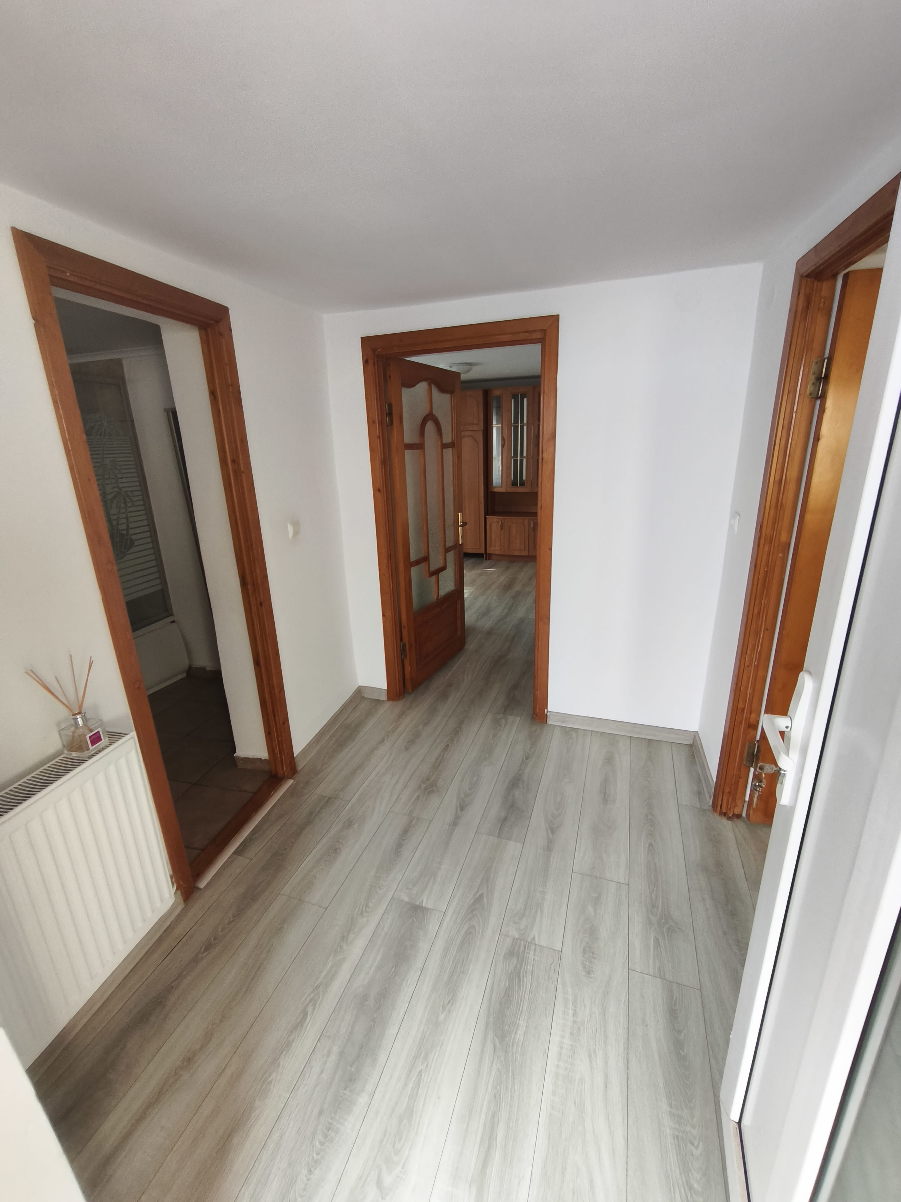 PF inchiriez 1 camera la casa, totul separat,Copou - Sararie
