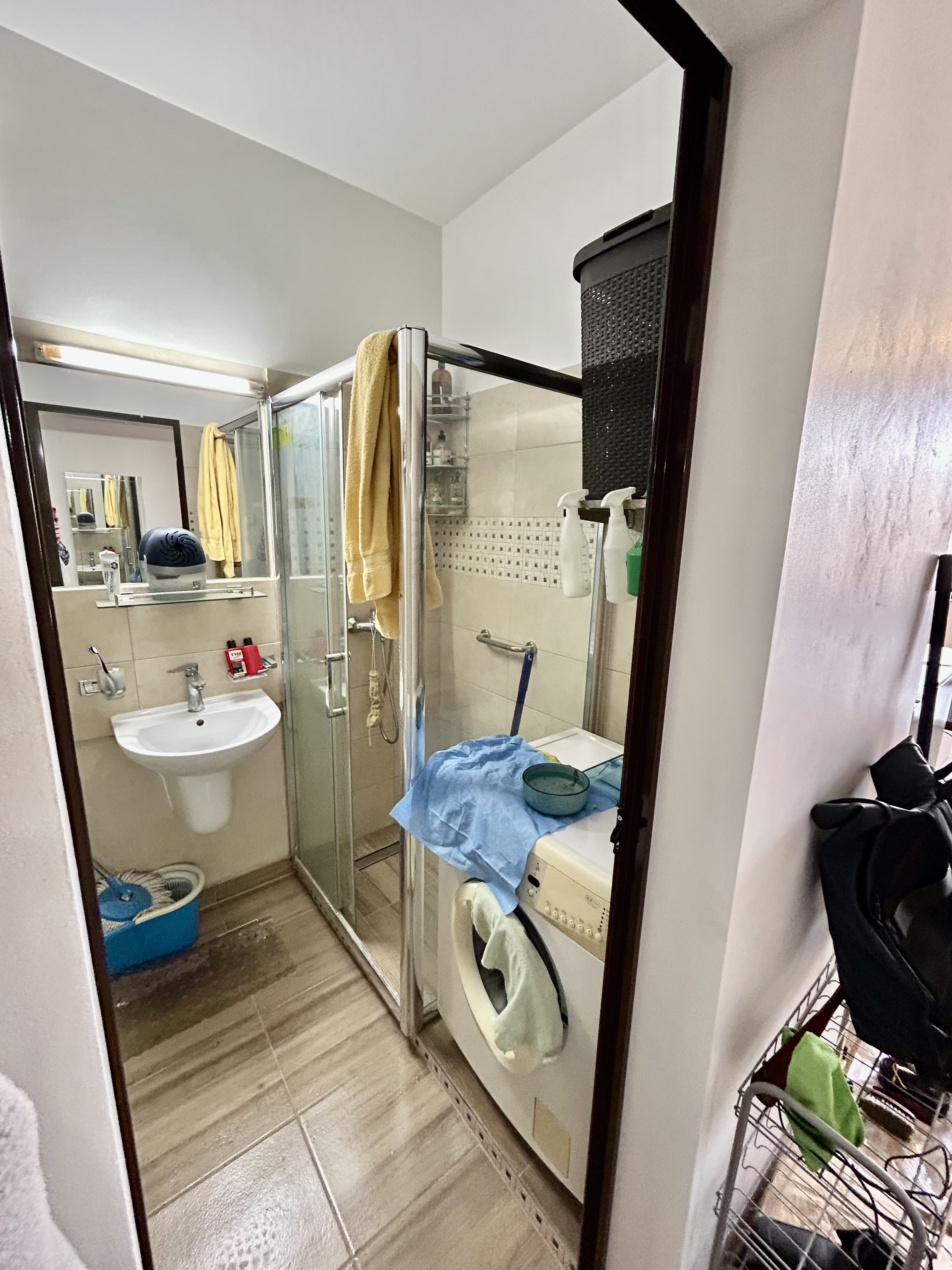 Garsoniera 33mp utili, Granit, complet mobilata si renovata