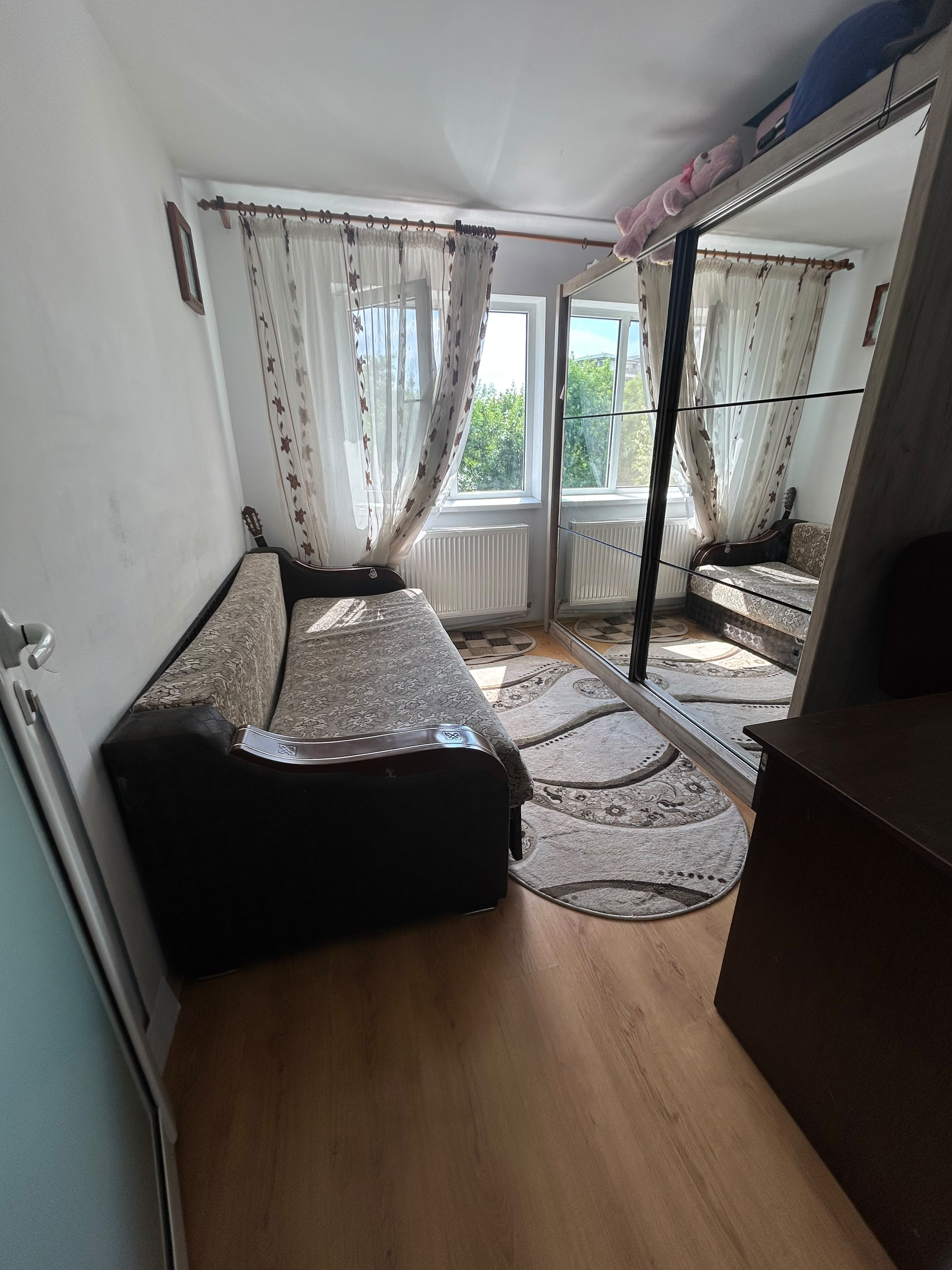 Apartament 3CSD Pacurari