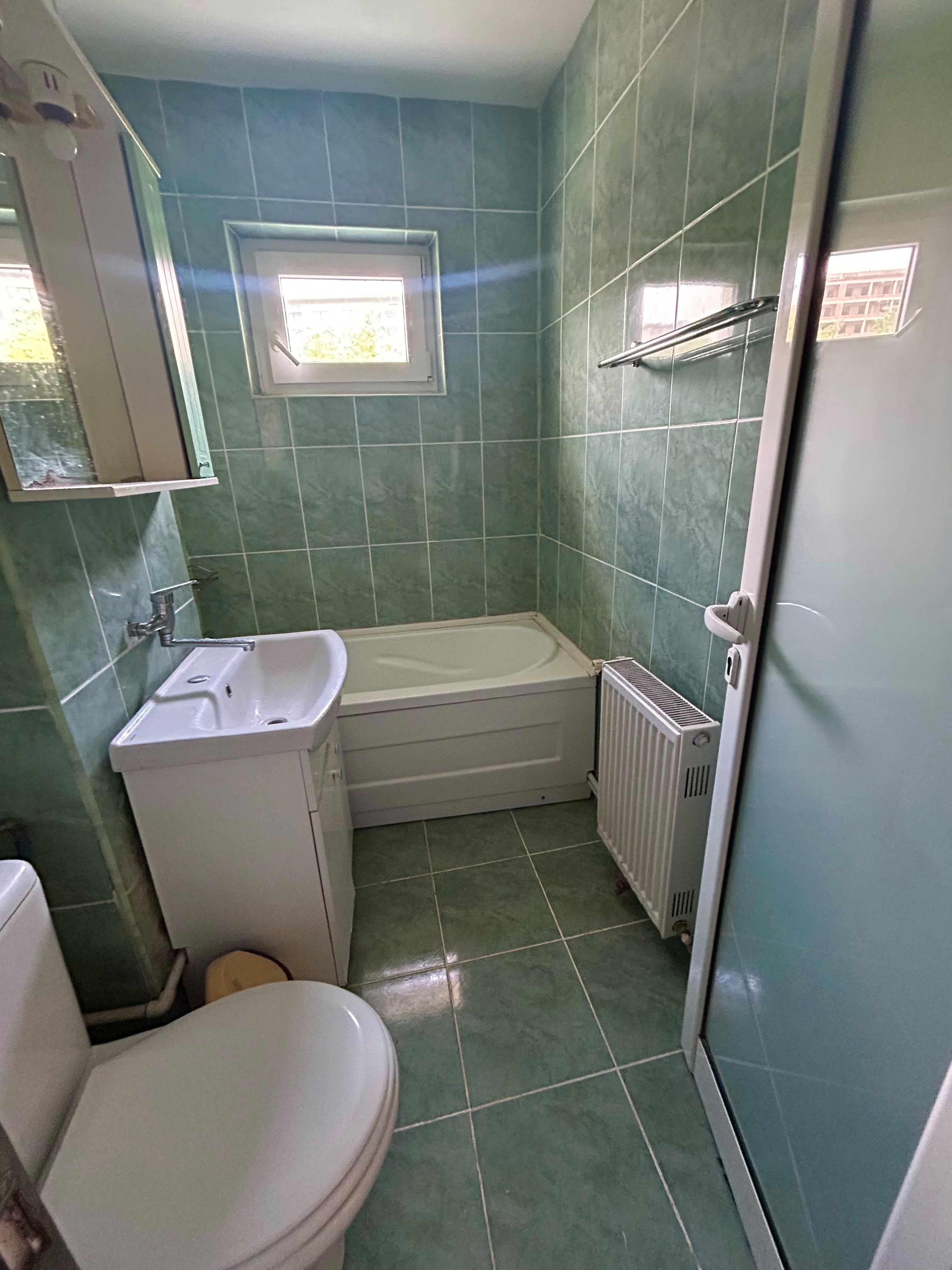 Apartament 3CSD Pacurari