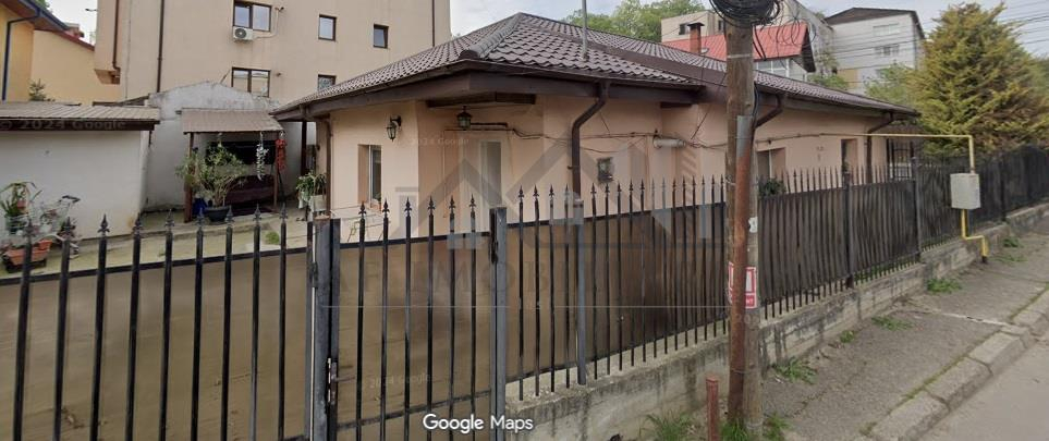 Tatarasi - Dispecer corp de CASA SC 54mp TEREN 163mp