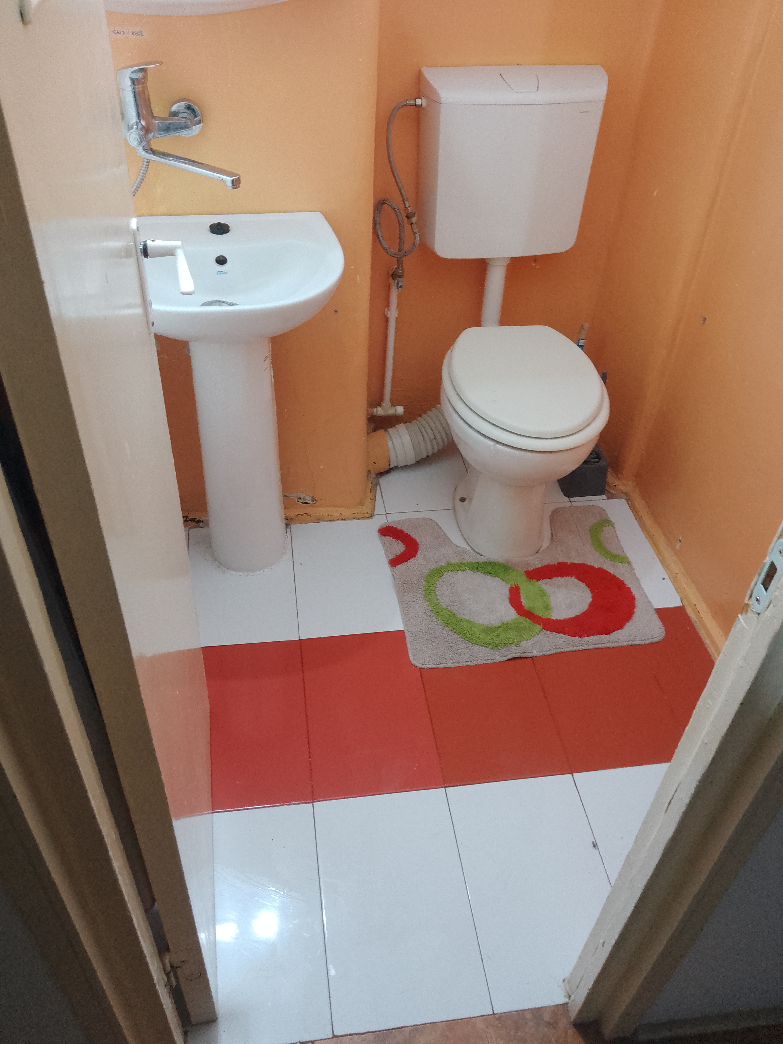 Proprietar – Apartament 2 camere Tătărași Nord - fără comision