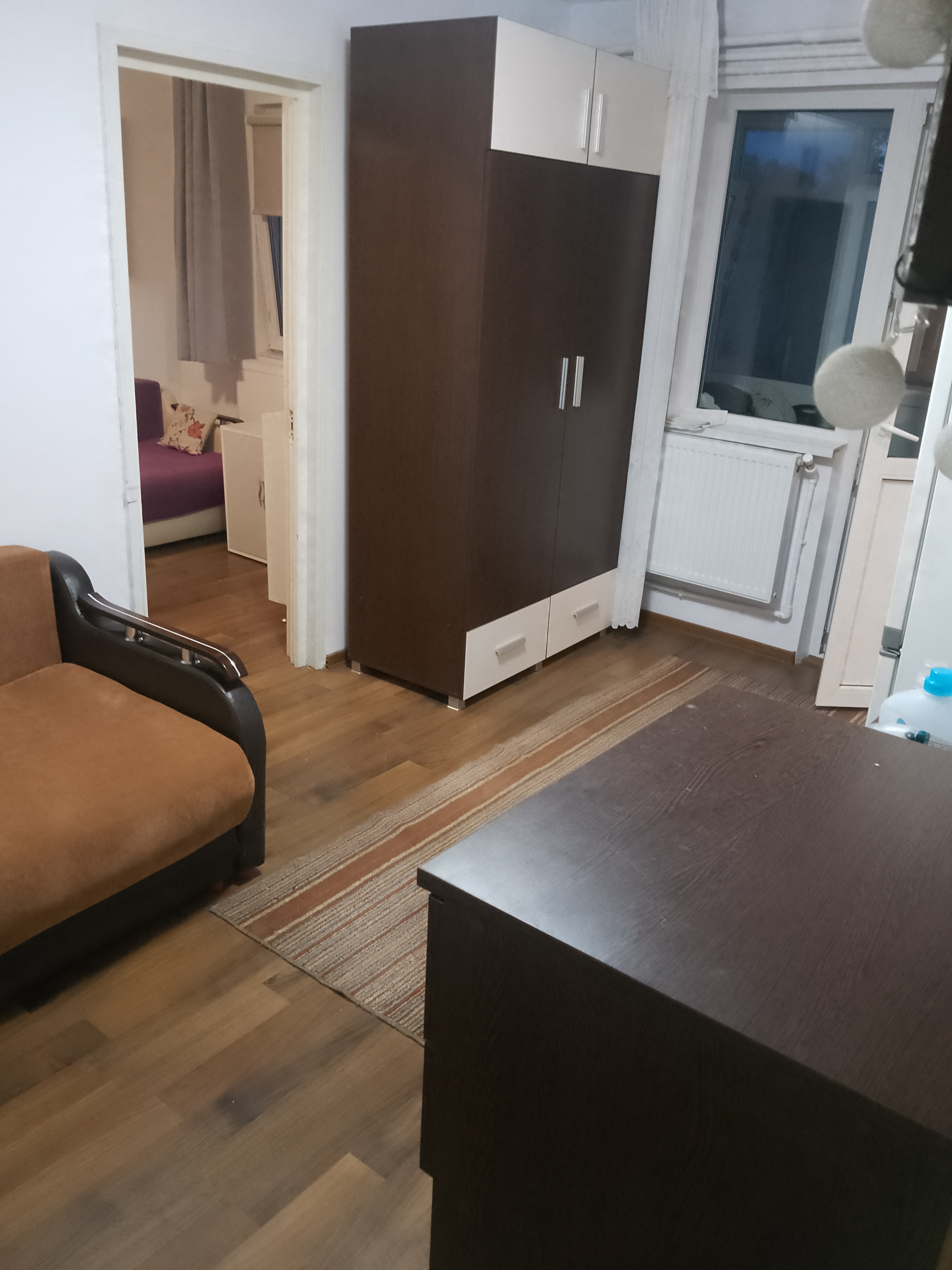 Proprietar – Apartament 2 camere Tătărași Nord - fără comision