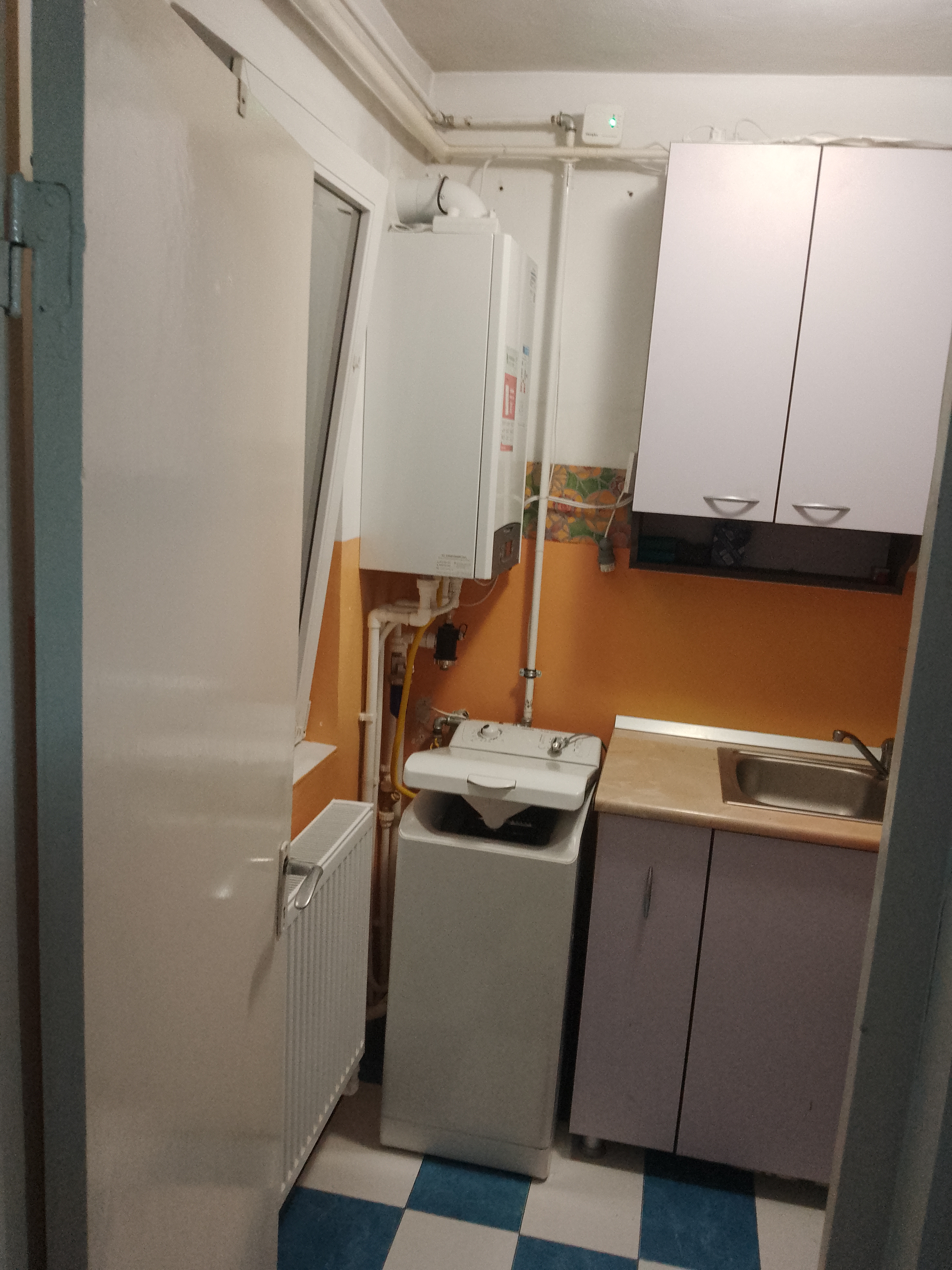 Proprietar – Apartament 2 camere Tătărași Nord - fără comision