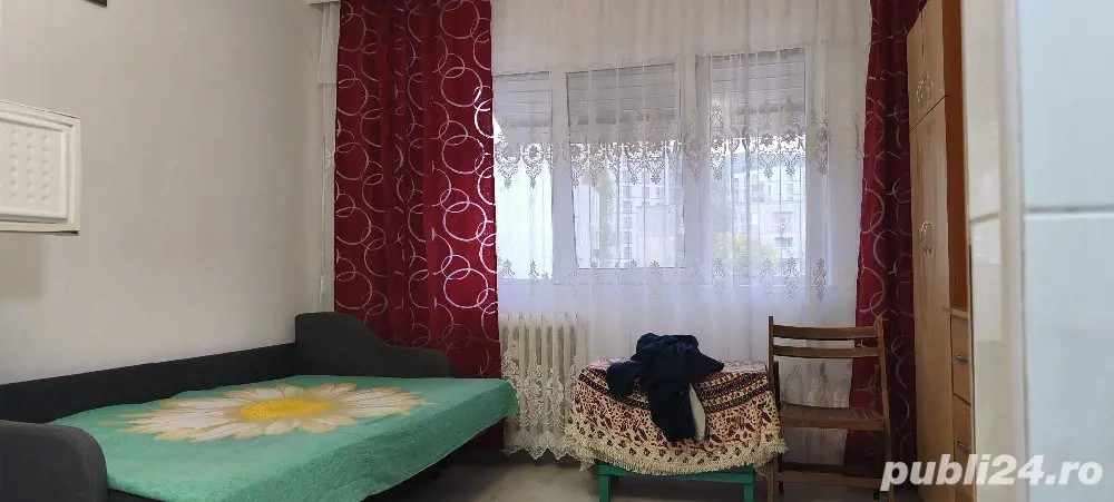  Podu ros- cameră de cămin 17 m cu baie cu