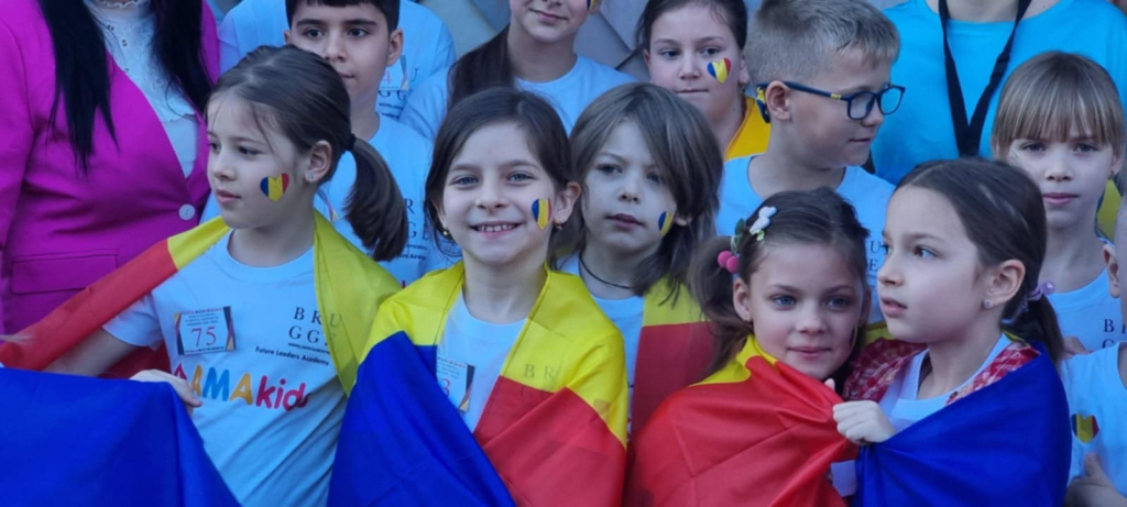 Micii ieșeni, în topul lumii la aritmetică mentală! Campioni internaționali la Bruges, Belgia