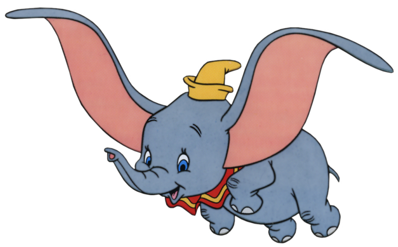  Povestea elefantului Jumbo, care a inspirat filmul de animație Dumbo