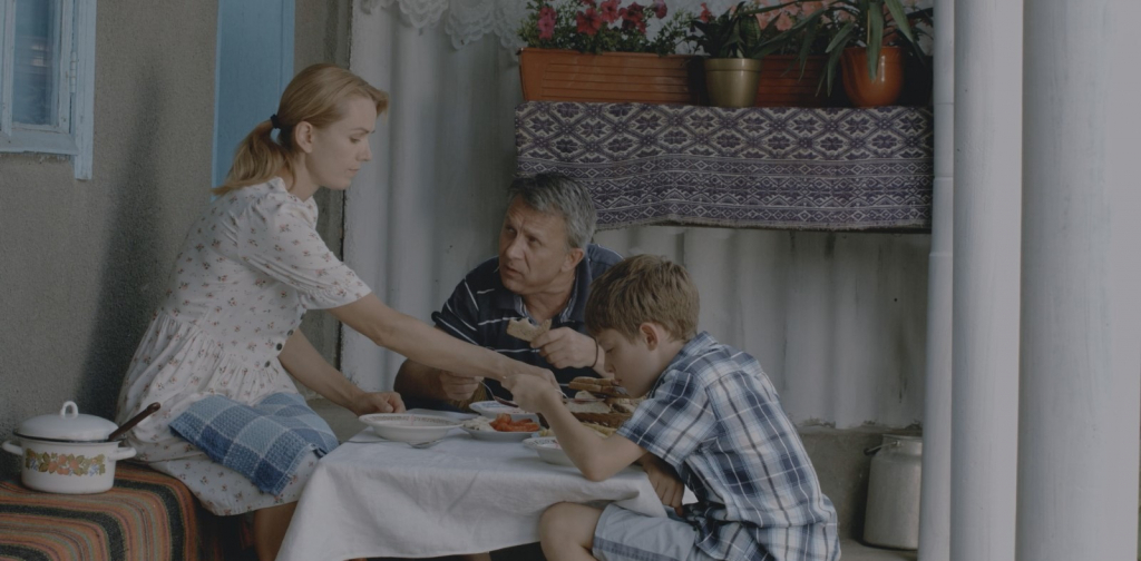 „Nu mi-aș dori ca spectatorii să zică: `am văzut un film făcut de o femeie`, ci să spună: `am văzut un film bun!
