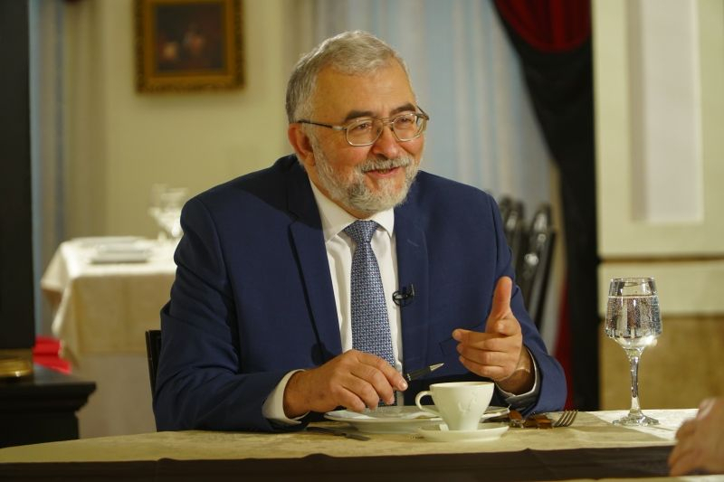 „TVR Iași a fost și rămâne un cronicar fidel al timpului și al regiunii”