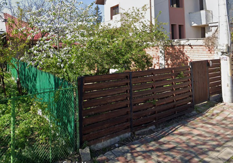 Casa de vanzare Copou