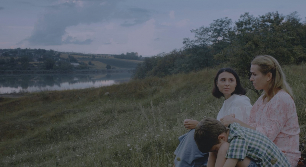„Nu mi-aș dori ca spectatorii să zică: `am văzut un film făcut de o femeie`, ci să spună: `am văzut un film bun!