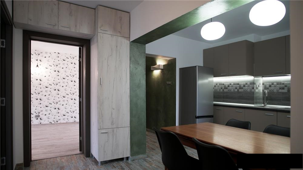 3 Camere Centru - Palas 