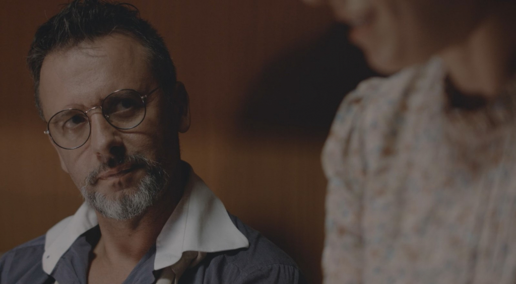 „Nu mi-aș dori ca spectatorii să zică: `am văzut un film făcut de o femeie`, ci să spună: `am văzut un film bun!