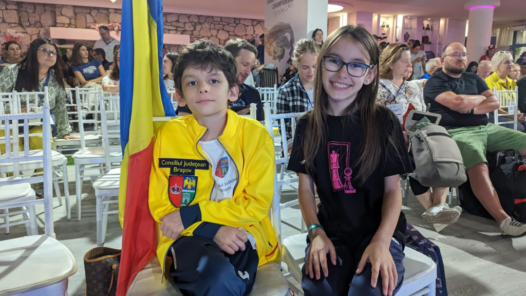 Succes de prestigiu pentru CSM Iaşi 2020