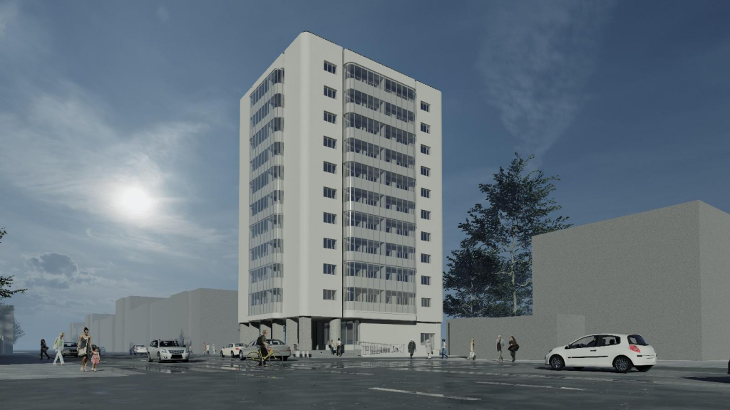   Renovarea energetică moderată a clădirilor, o soluție cu impact social și ecologic